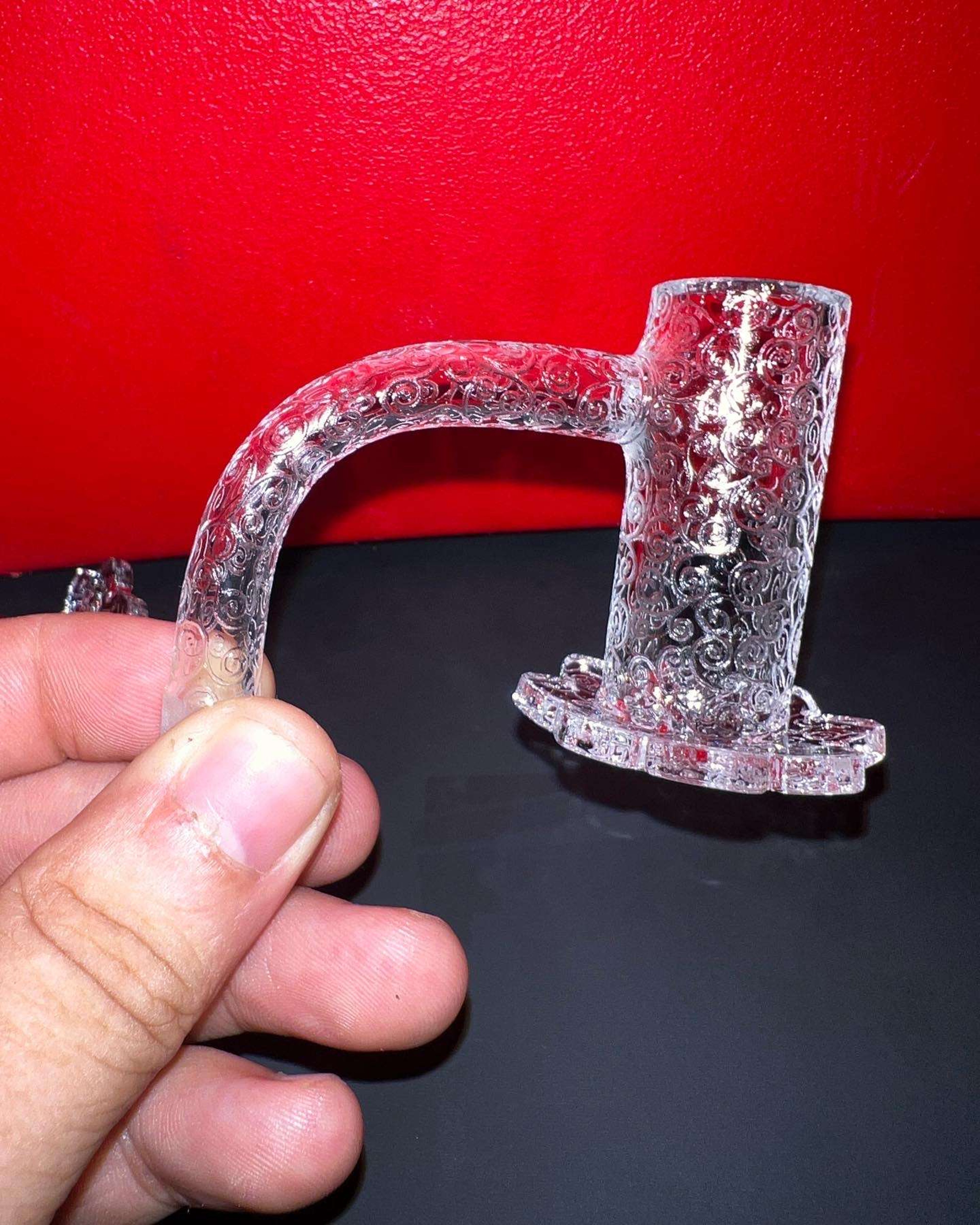 Preview pic of gumgum flower blenders