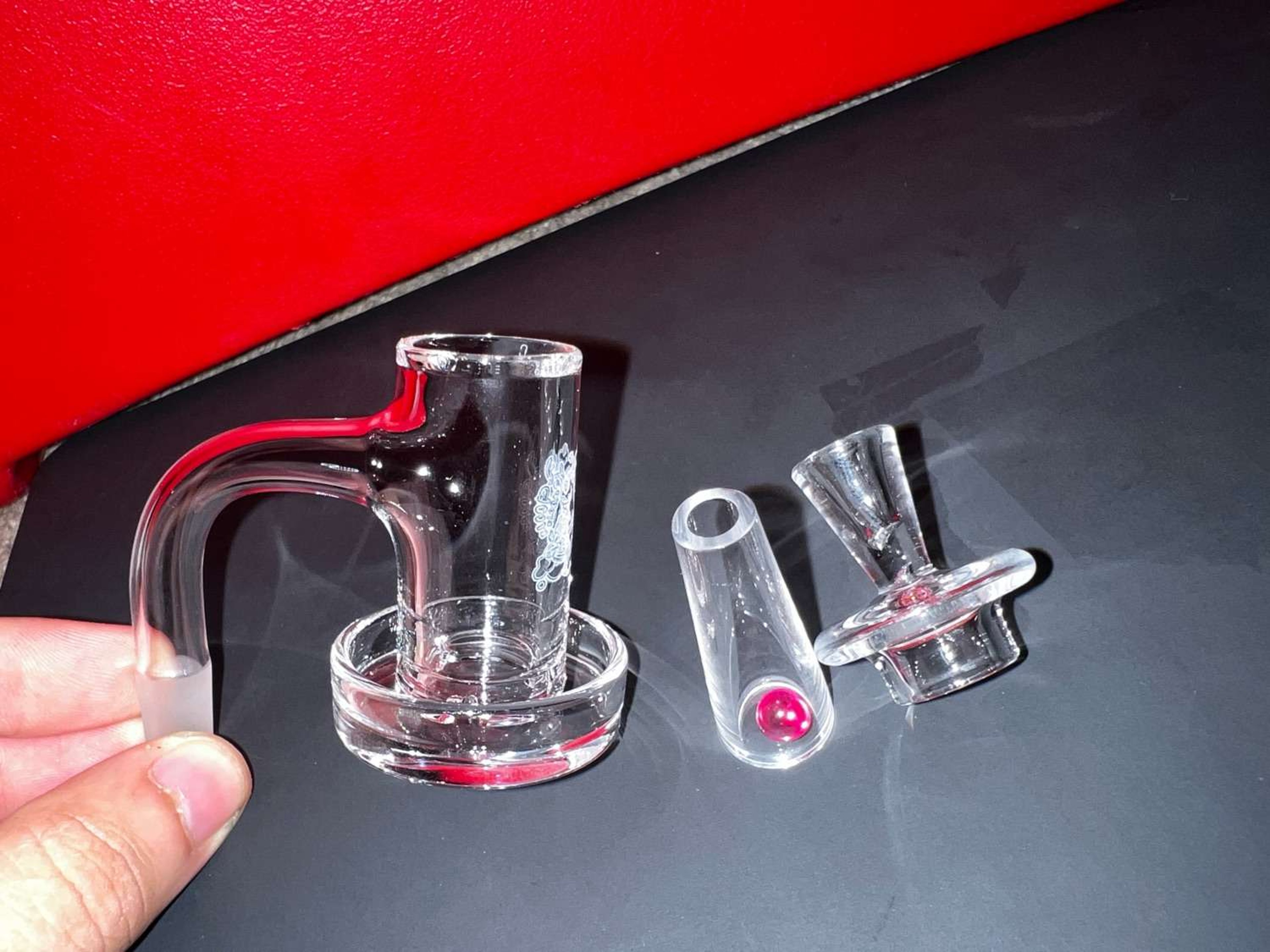 Preview pic of 10mm 90 charmers