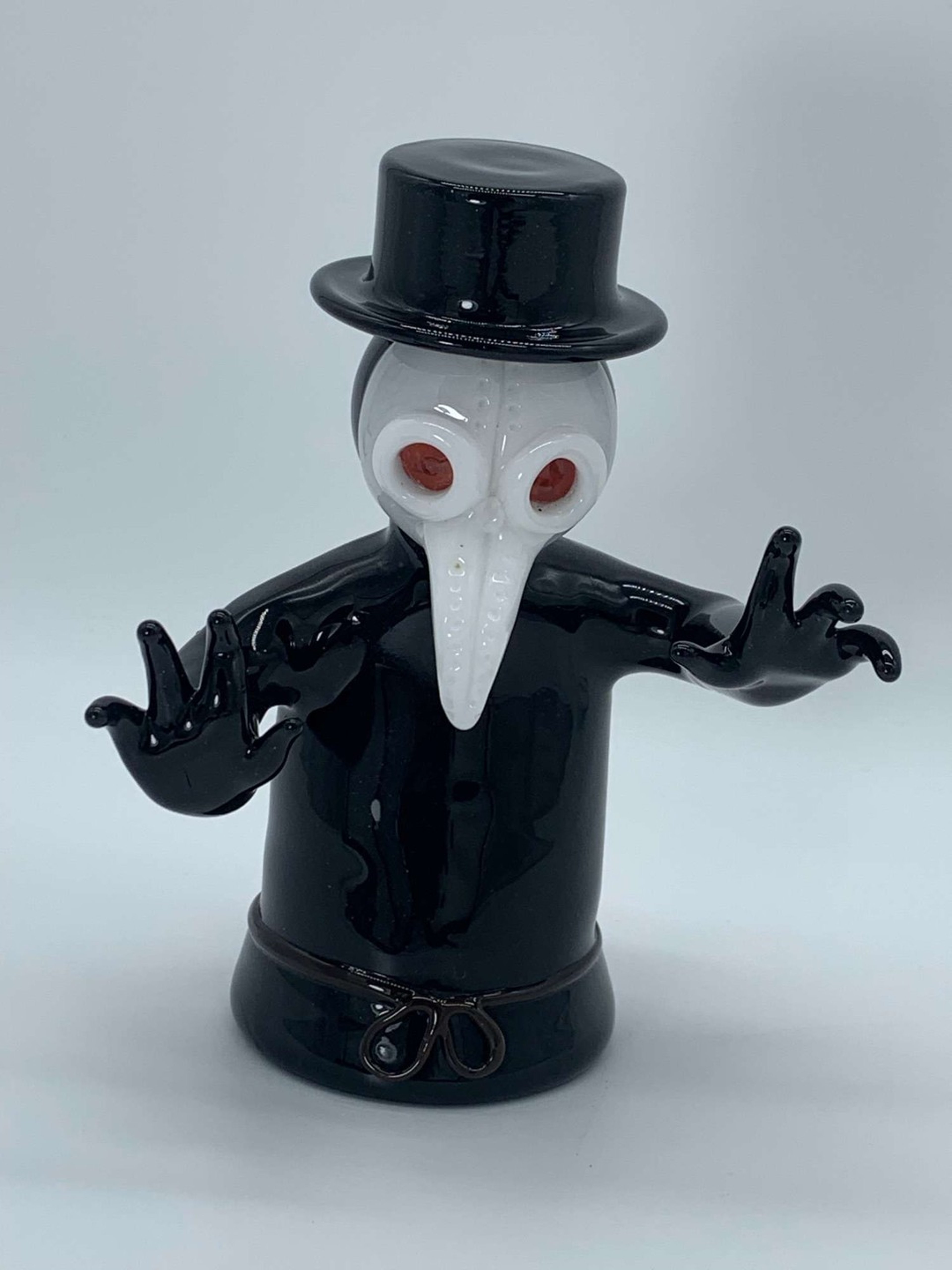 Preview pic of Grime plague doctor