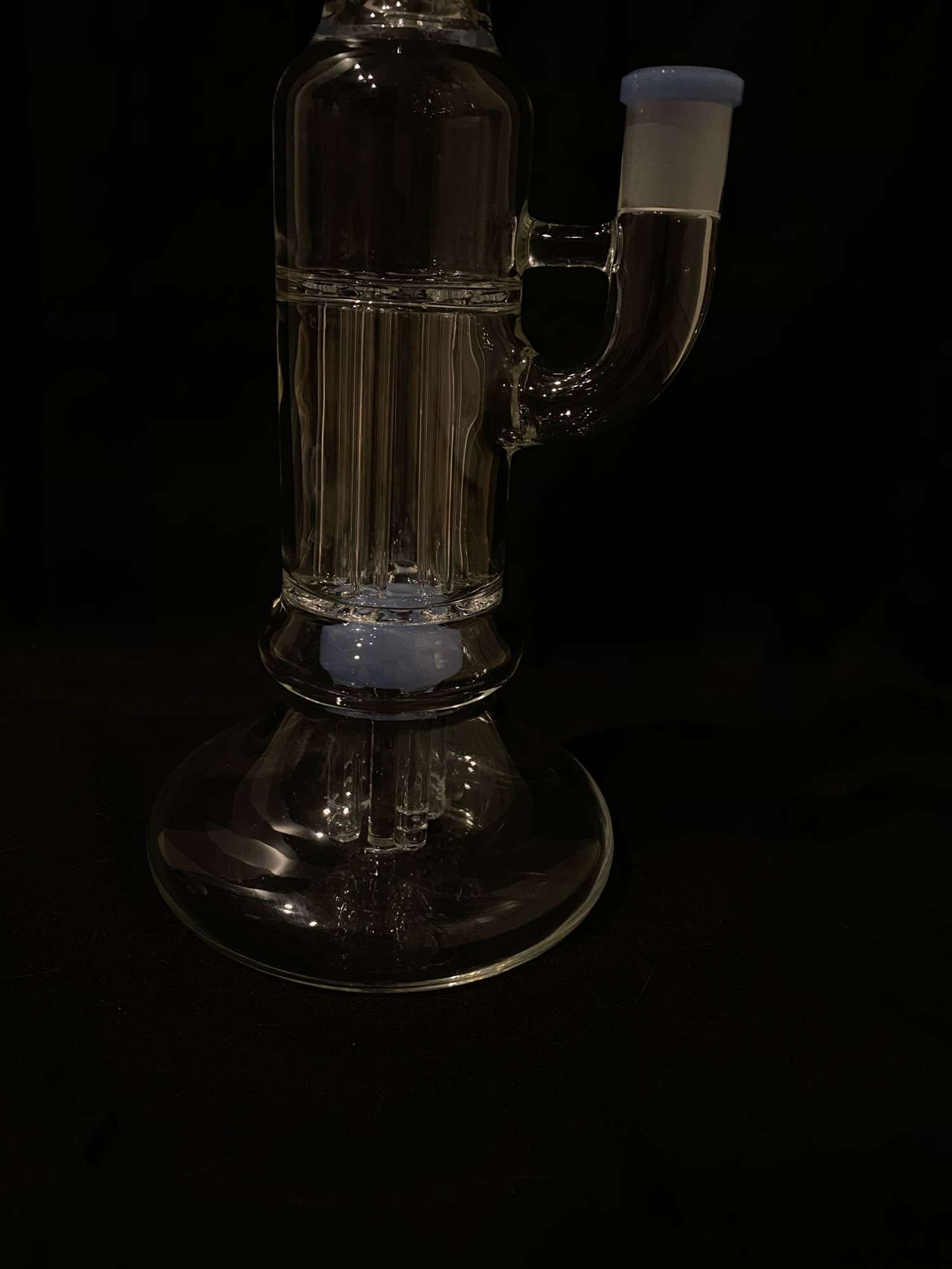 Hollow foot f4 pillar image 0