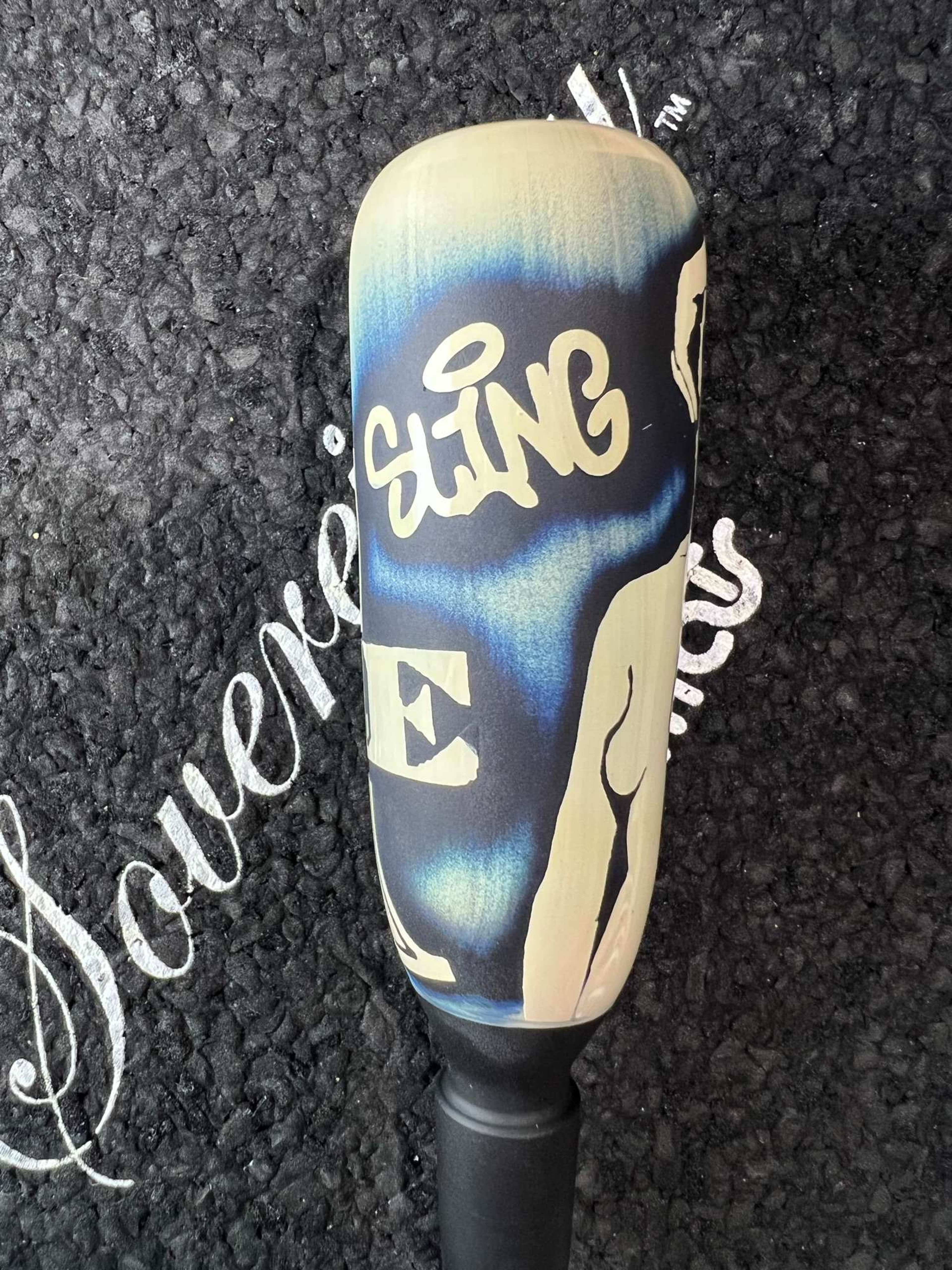 Sling slide image 0