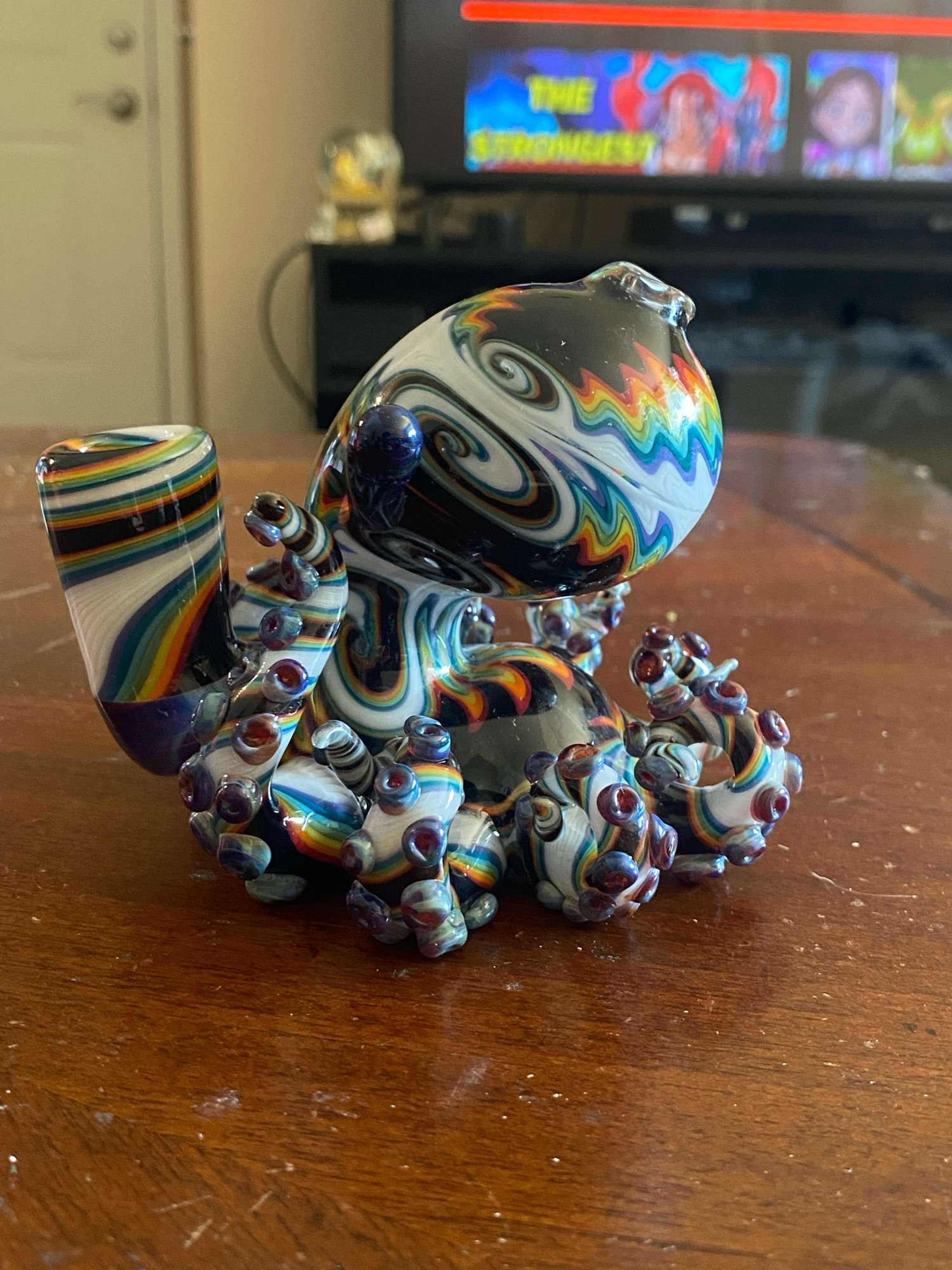 Preview pic of 14mm micro octopus 