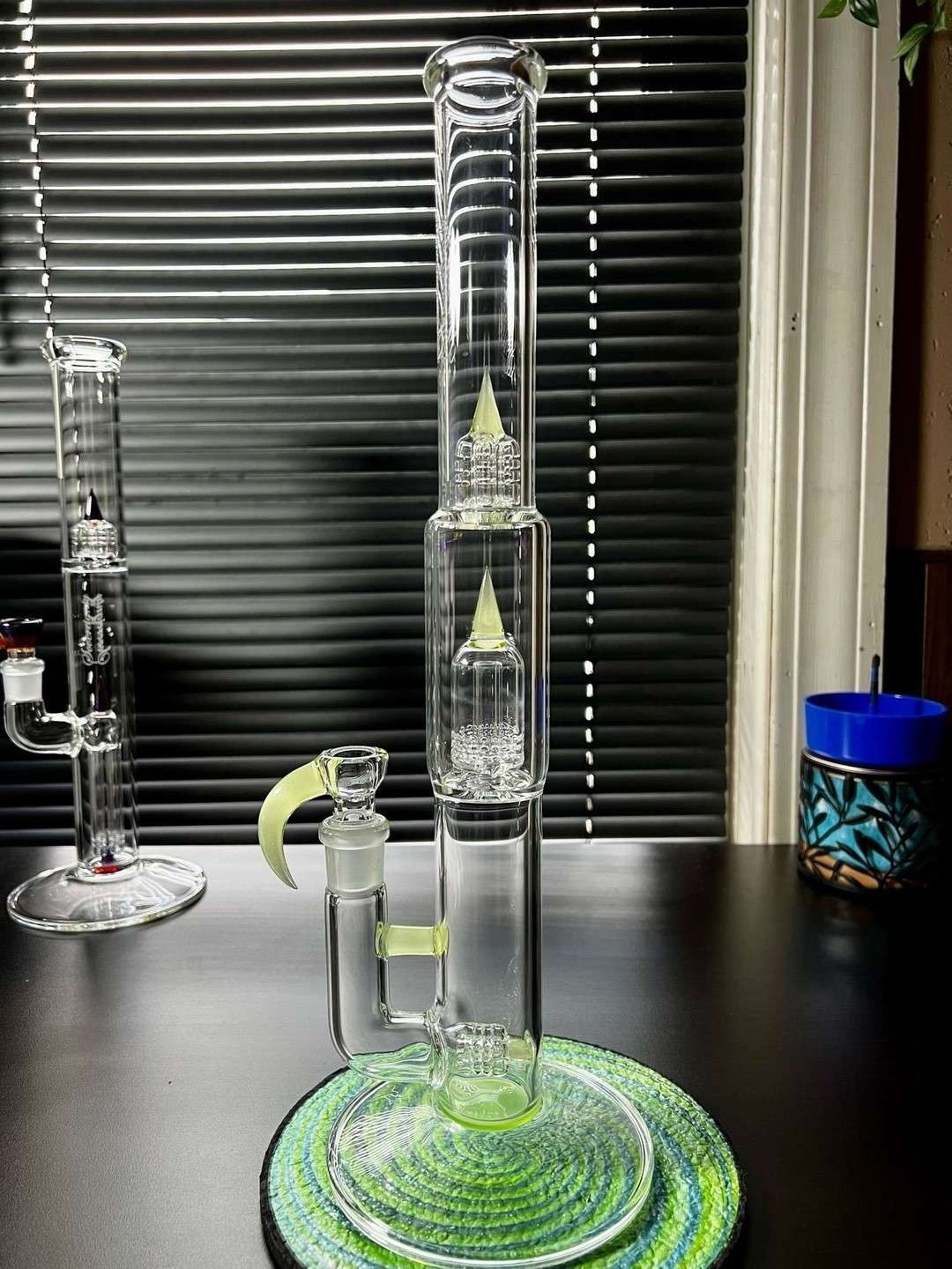 Sovereignty PA Mini 3 Dome image 0