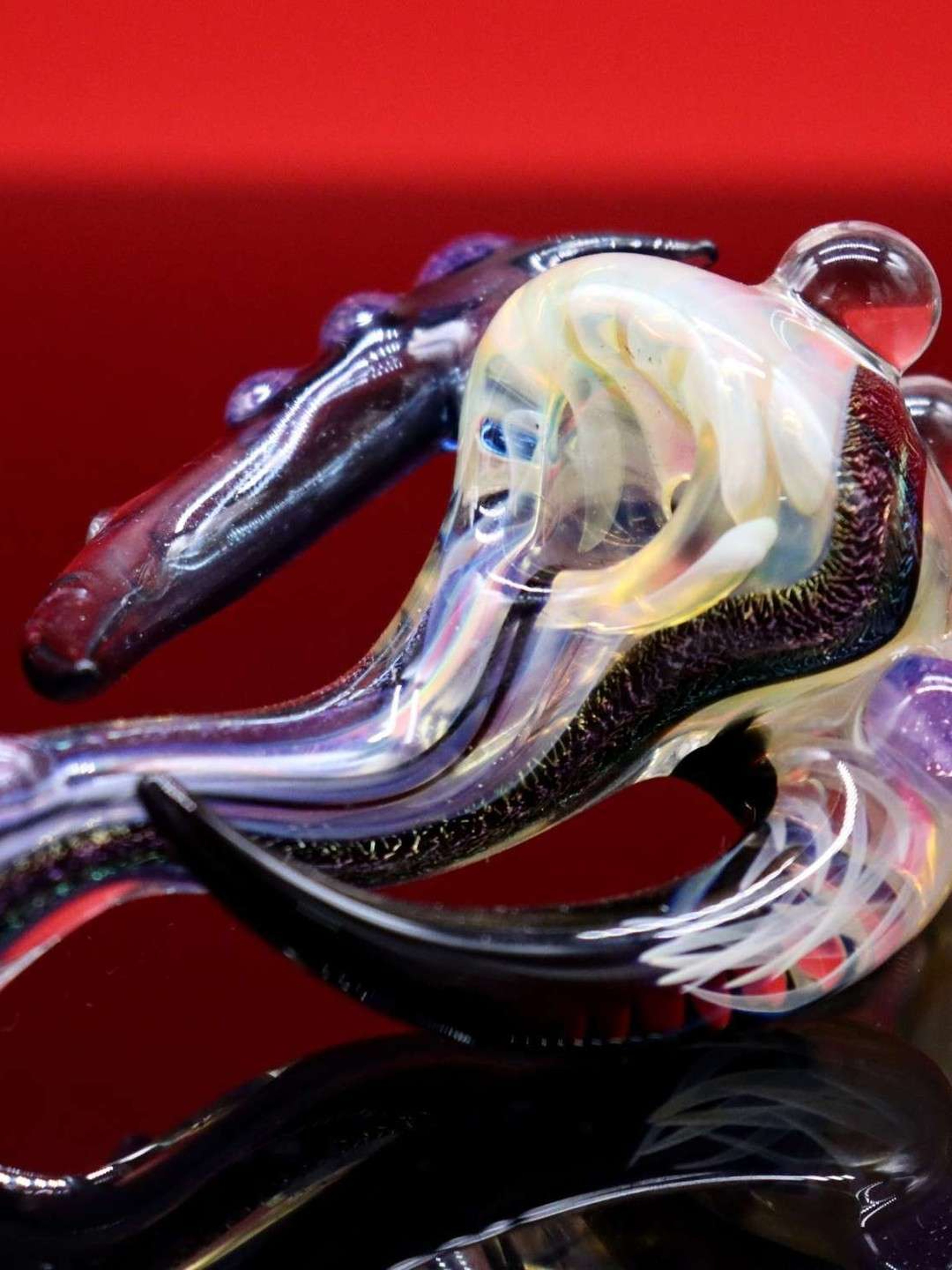 Hand Pipe image 0