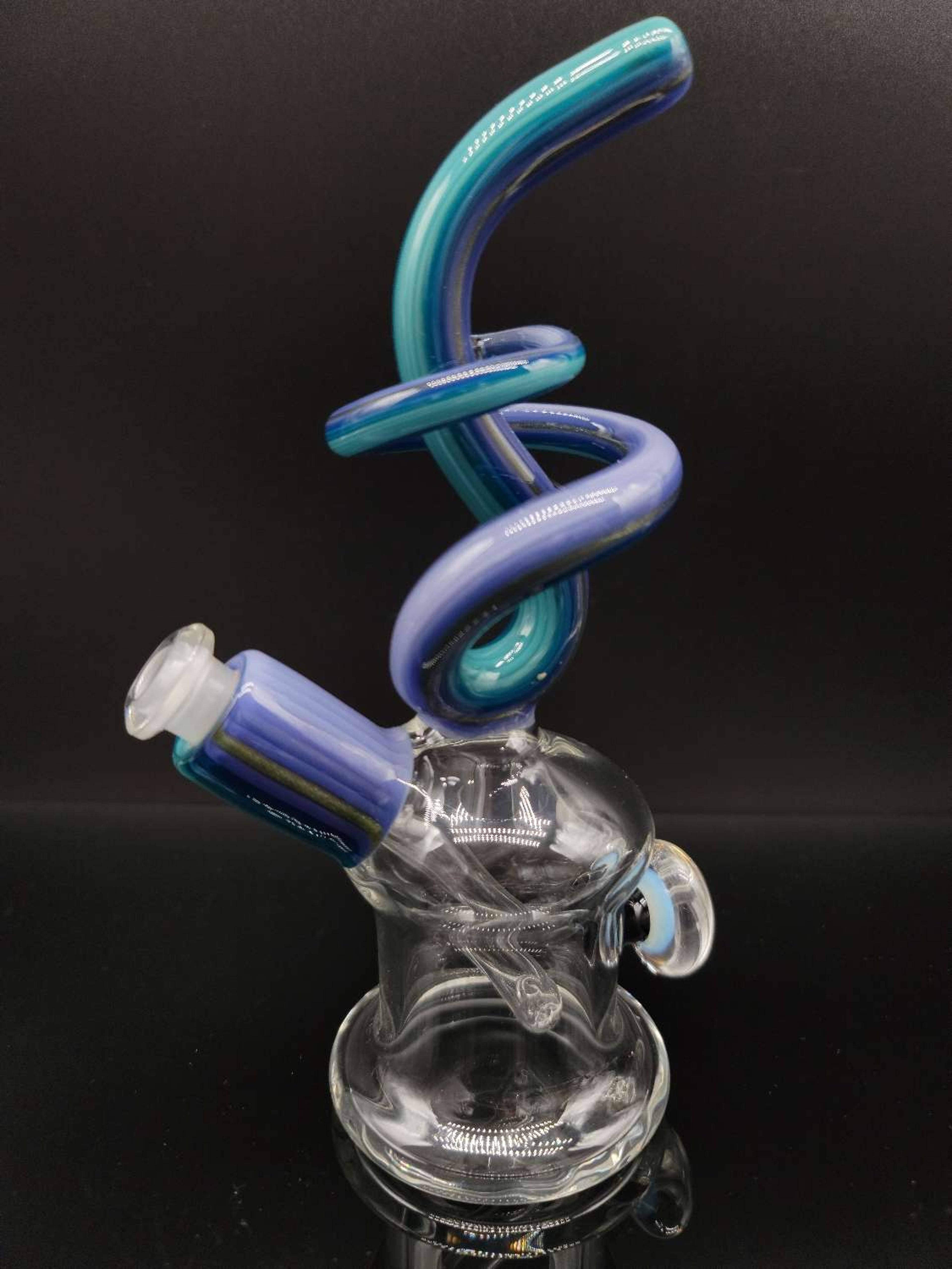 Cambria Glass Small Jammer image 0
