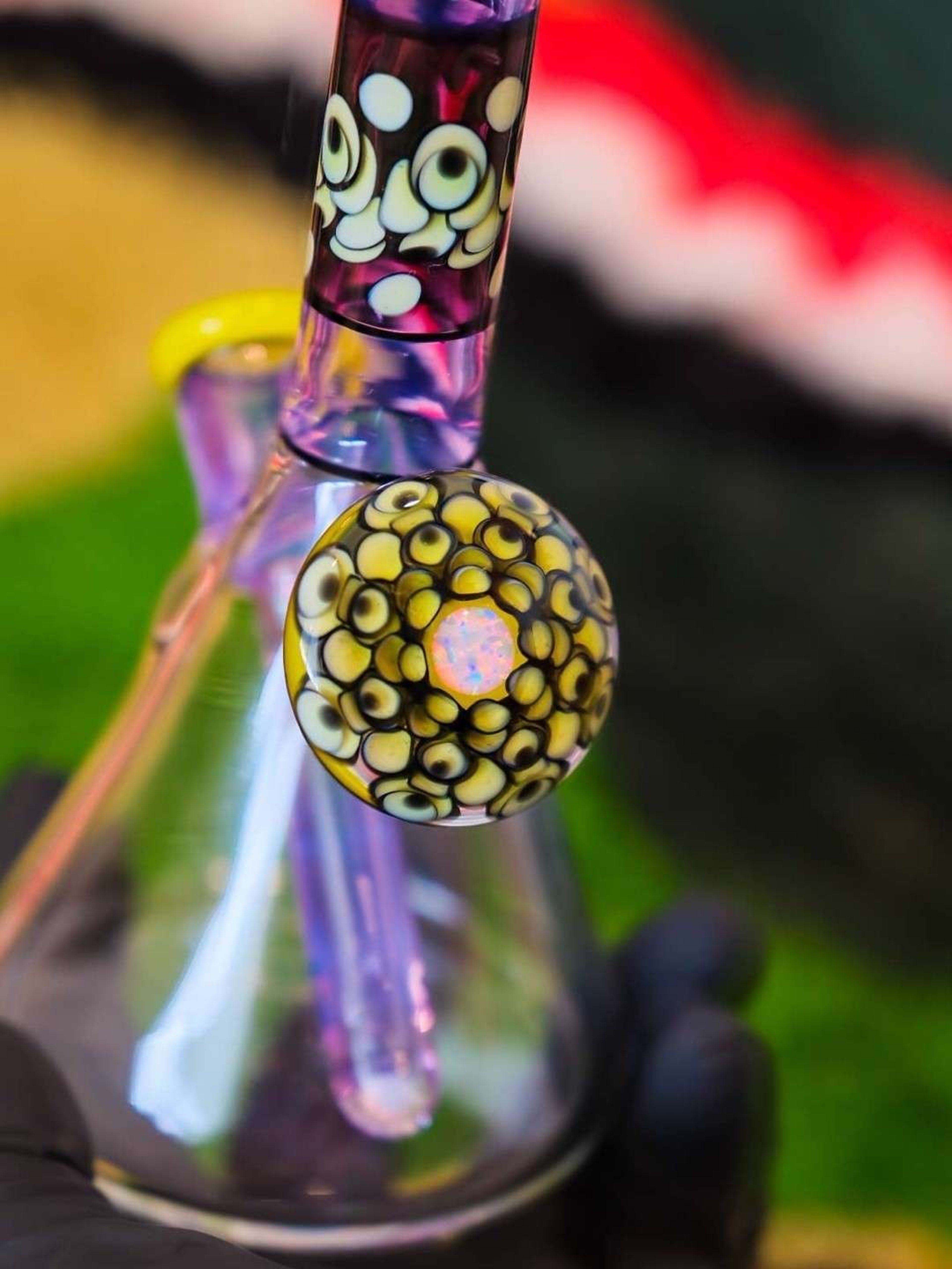 Preview pic of NIGHT WLF MINI BEAKER