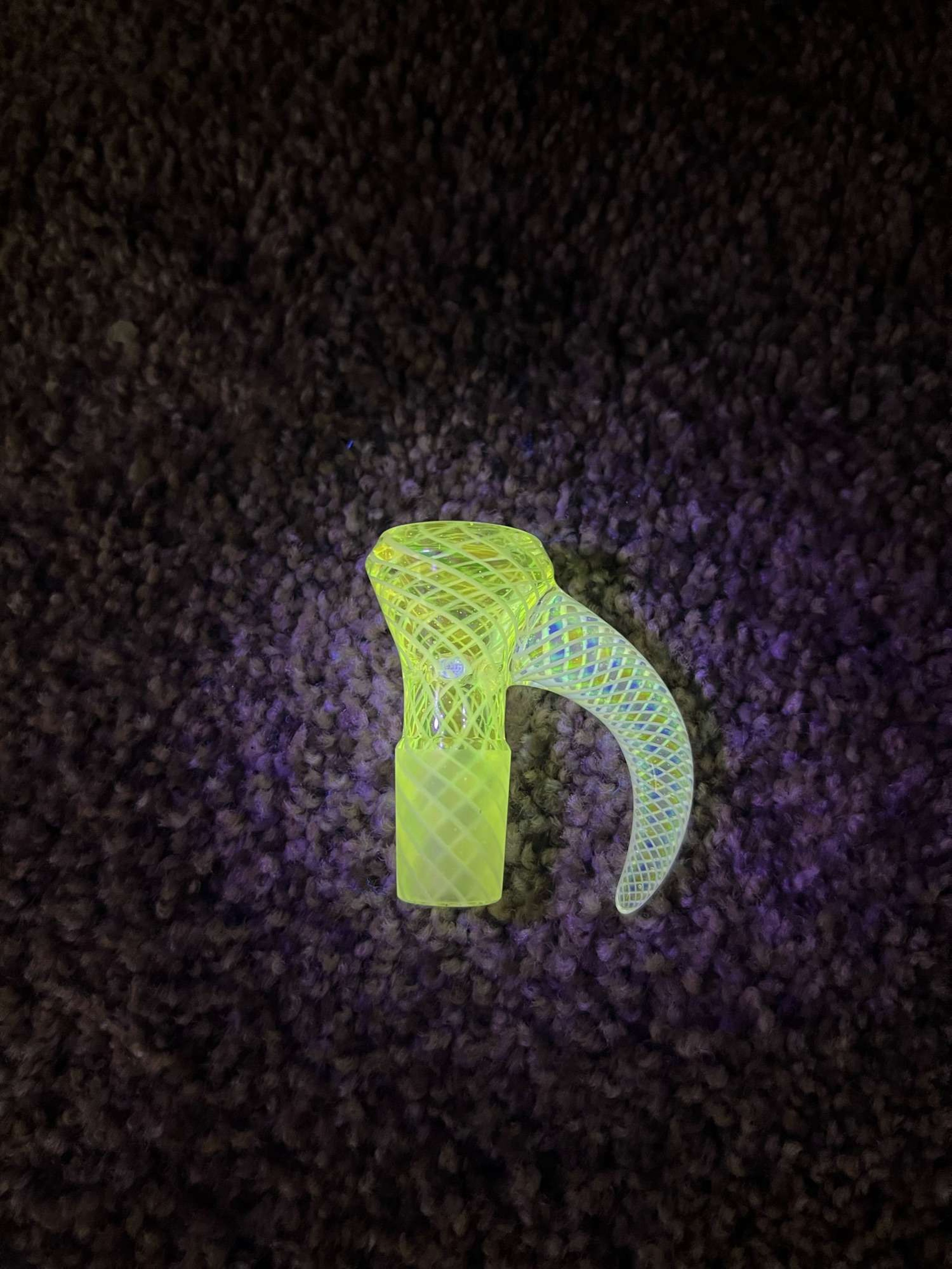 Preview pic of Shamby fully worked uv retti