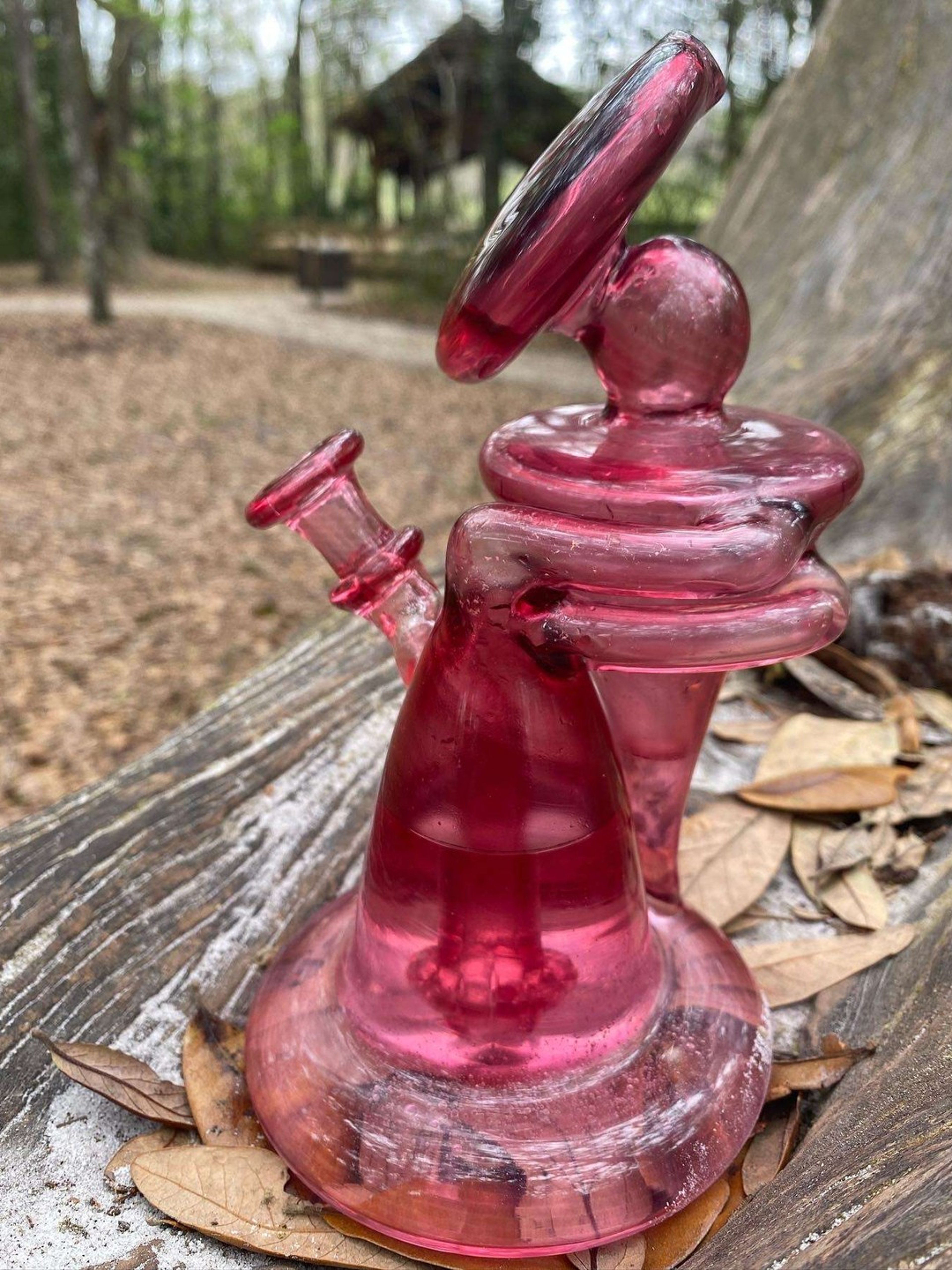 Pink Pussy Popper image 0