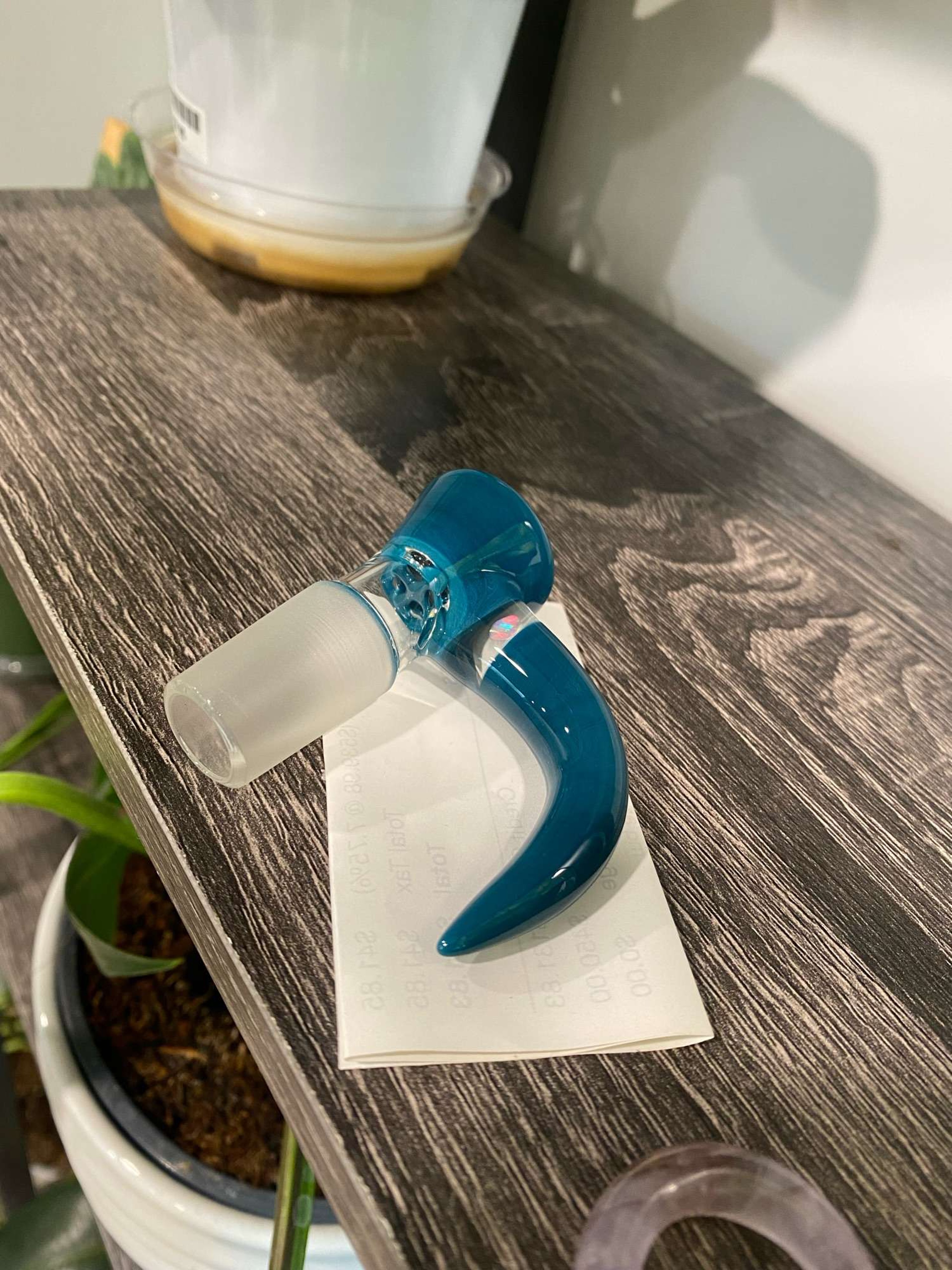 Preview pic of Really Teally Jarred Bennet 18mm