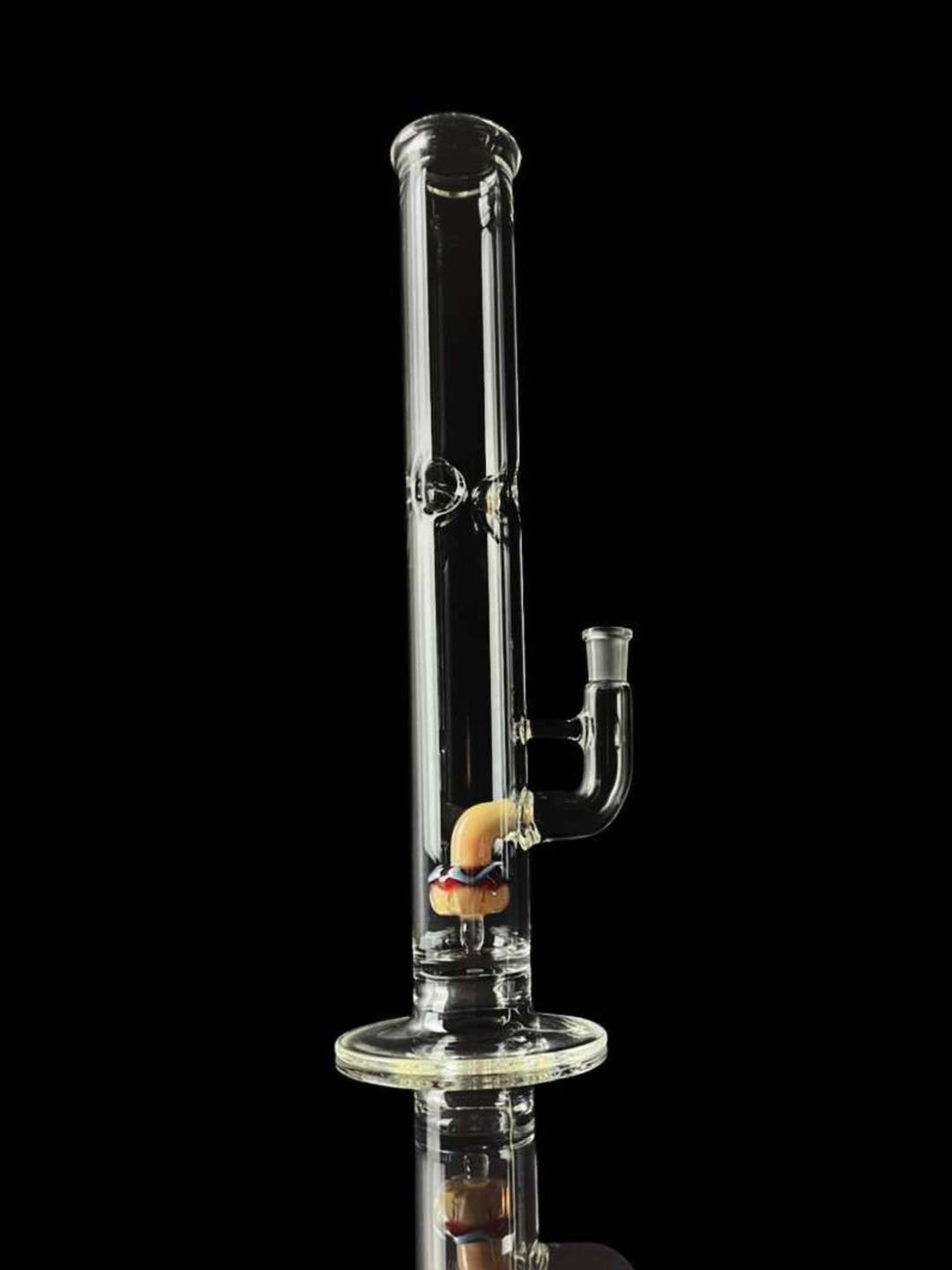 KGB flower tube image 0
