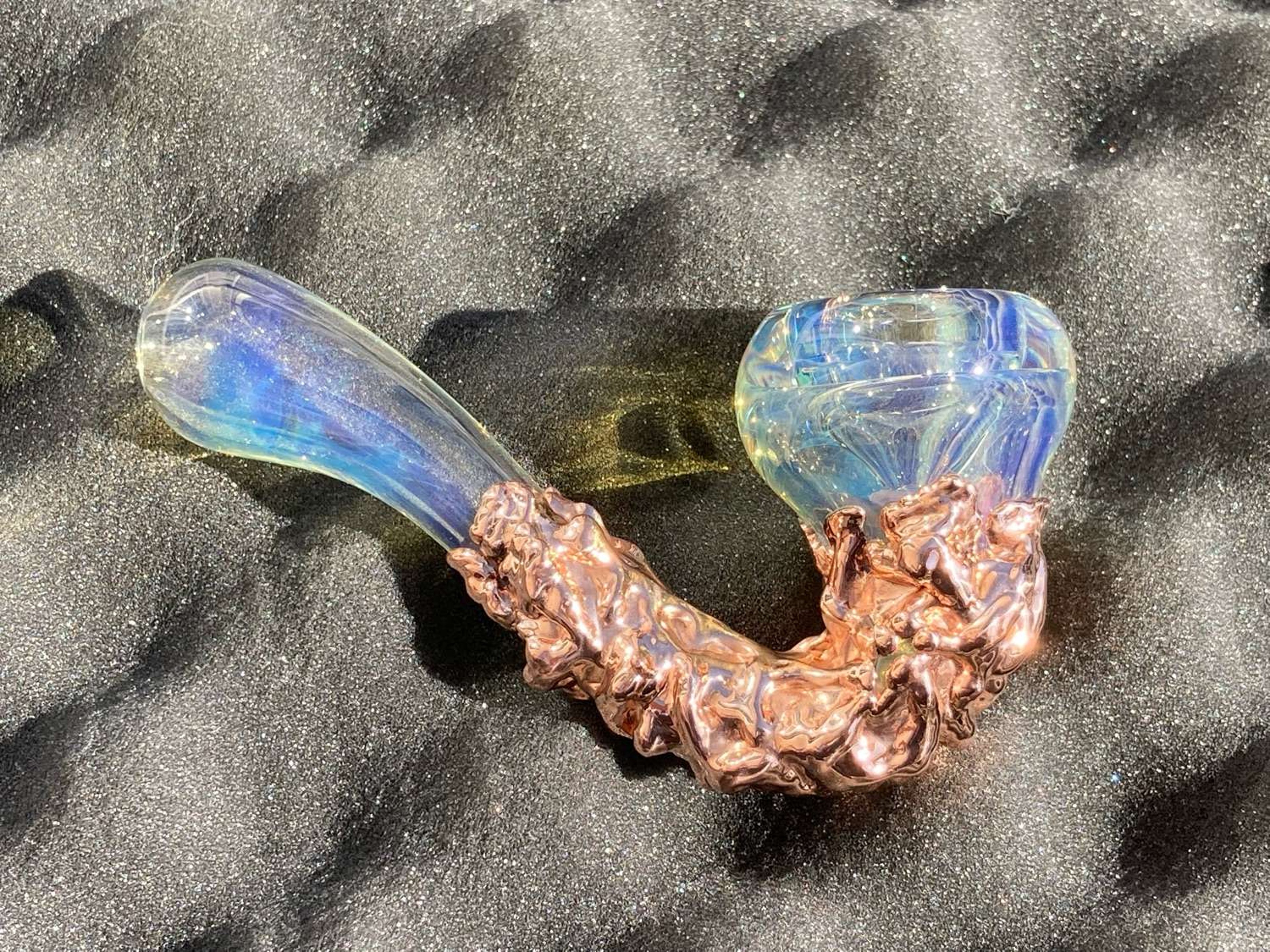 Genuine Opal Electroform Sherlock Collab image 0