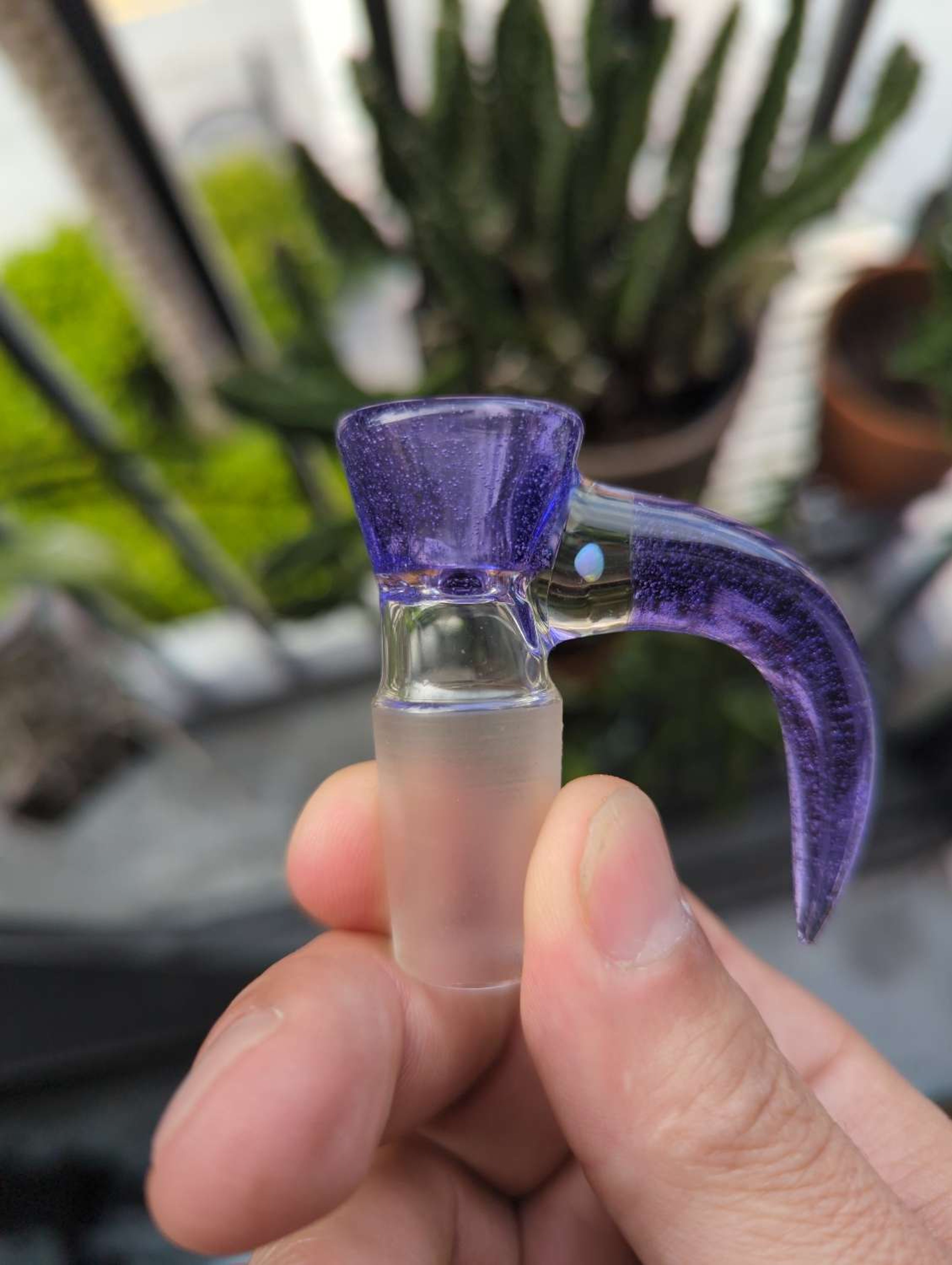 Jb purple lollipop 18m image 0