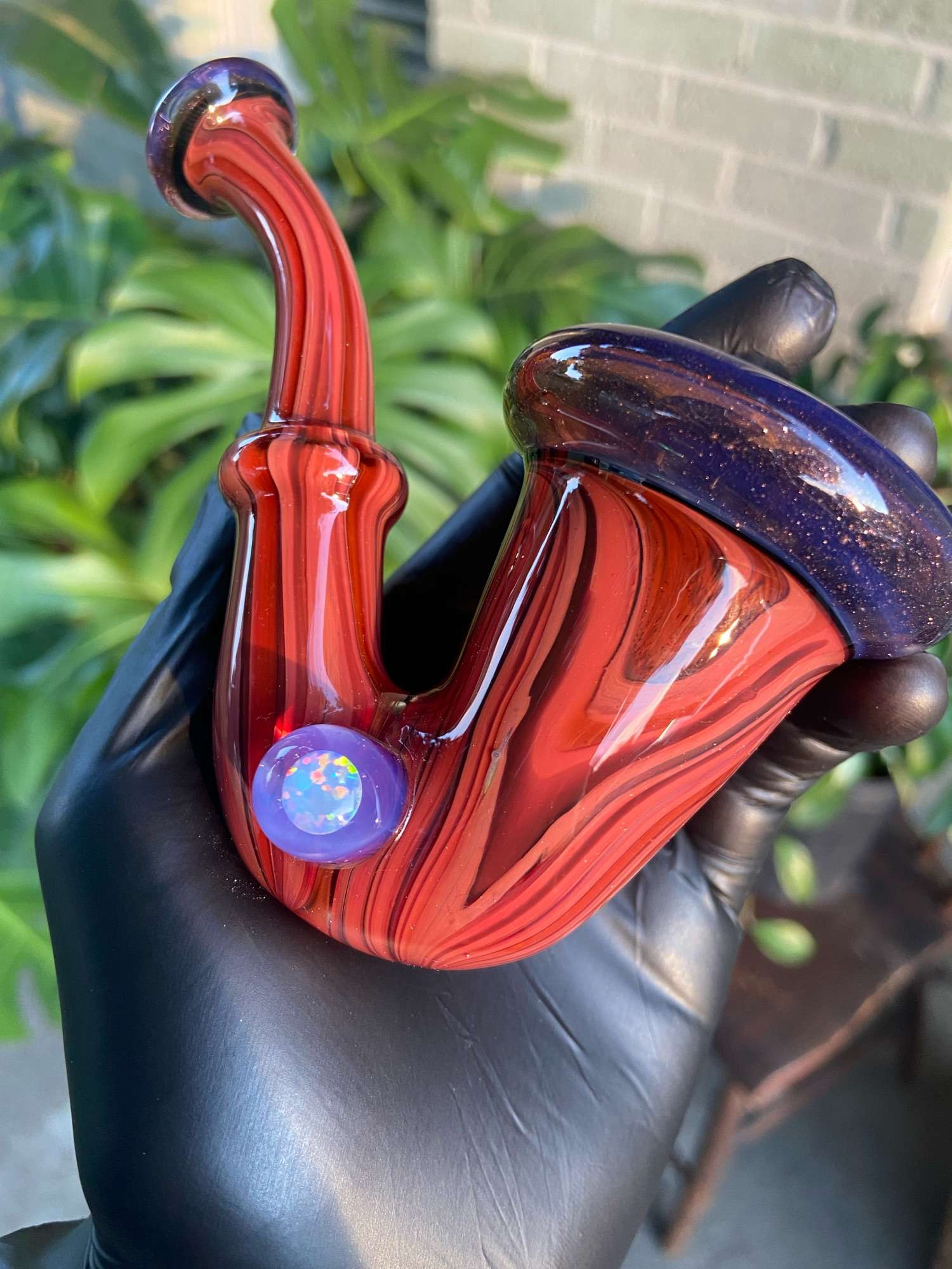 Wood grain Sherlock image 0