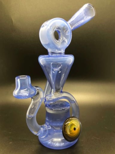 Preview pic of Minguez Glass