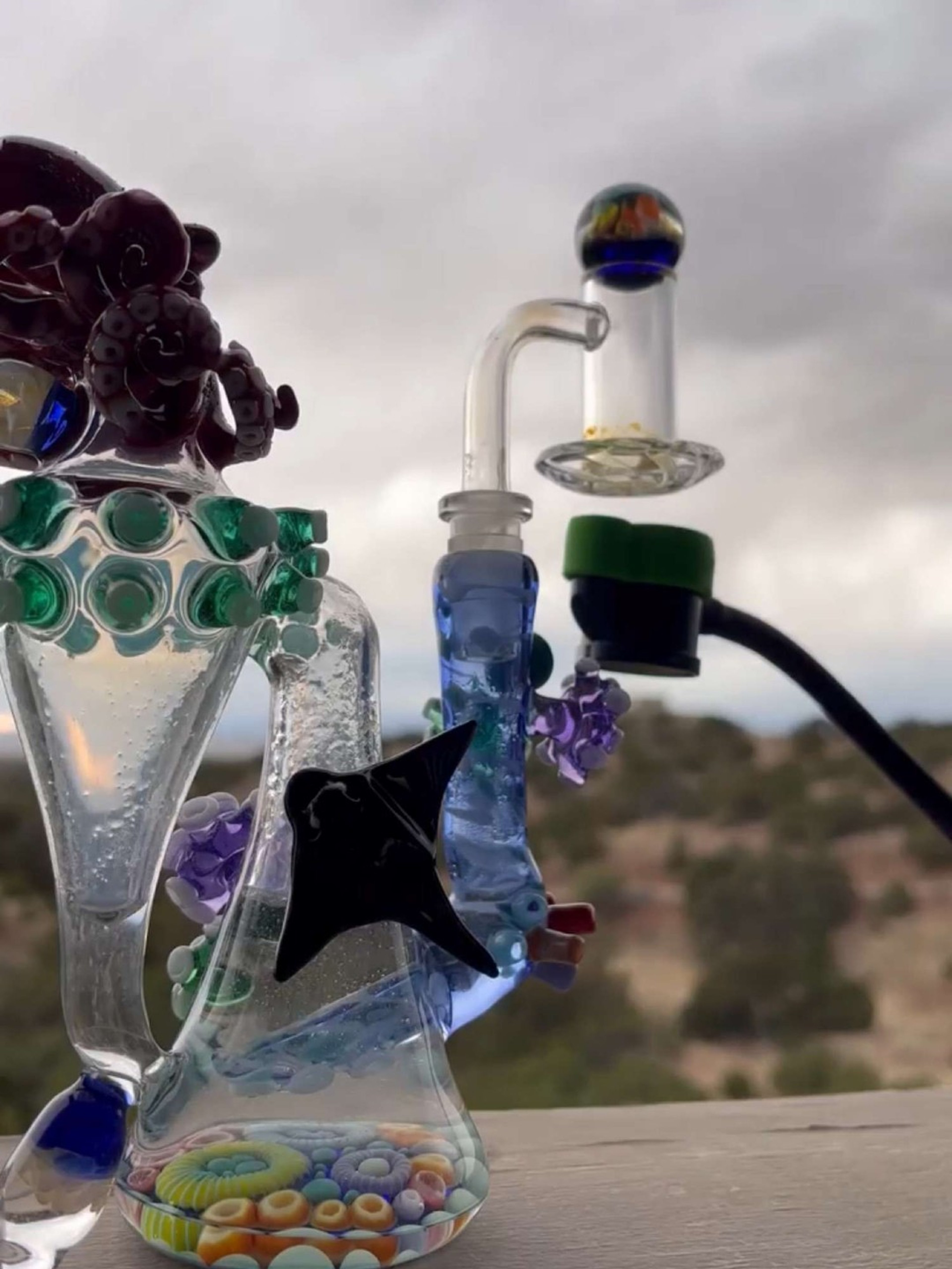 Preview pic of 2018 Johnny Landini Recycler 