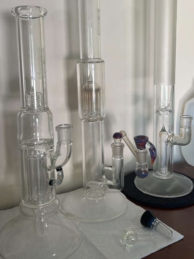 Preview pic of 3 Sovereignty tubes for sale