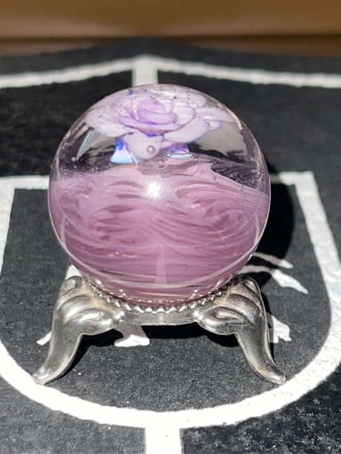 Preview pic of Nap Glass Marble