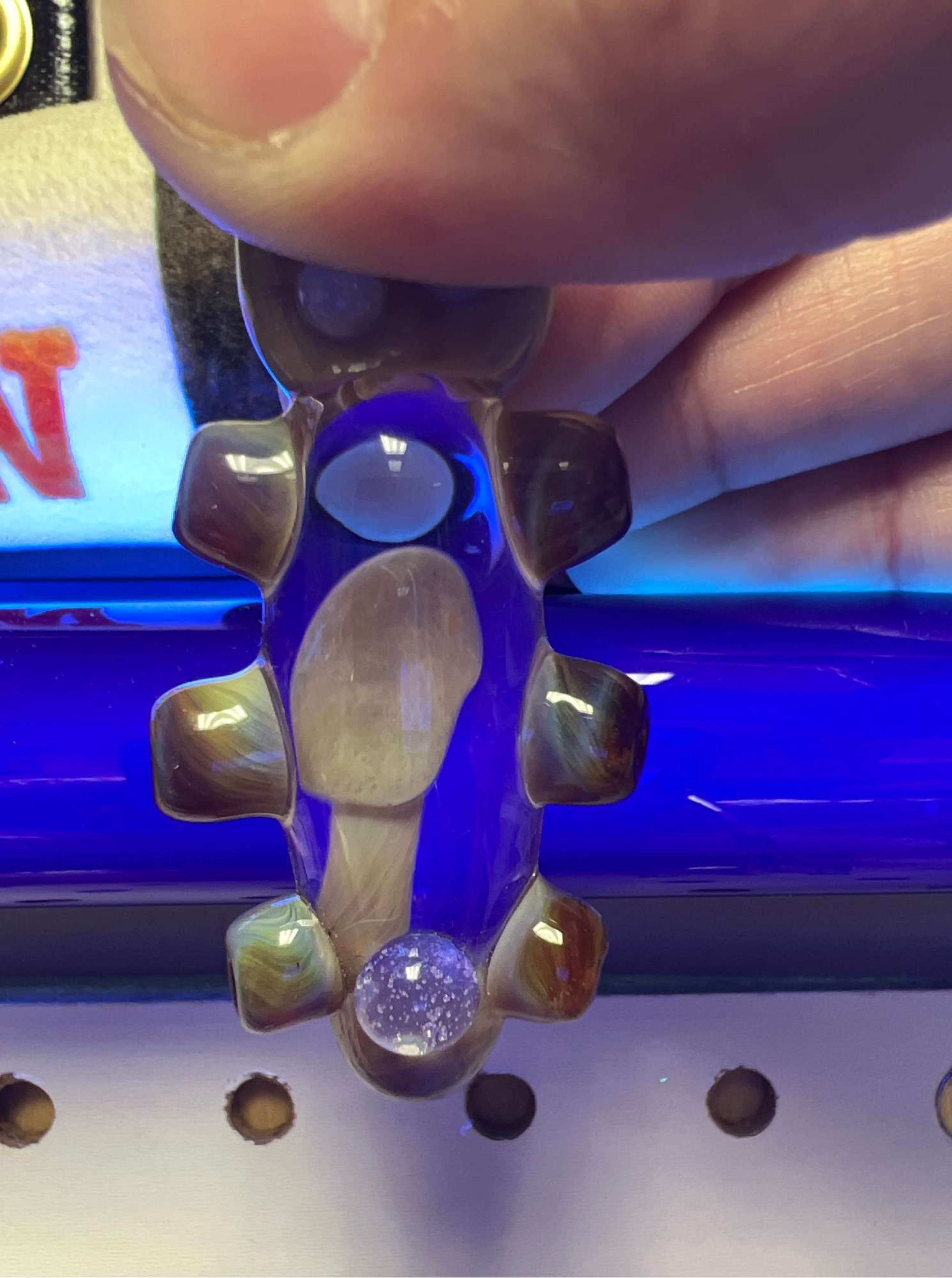 Shroom Pendy image 0