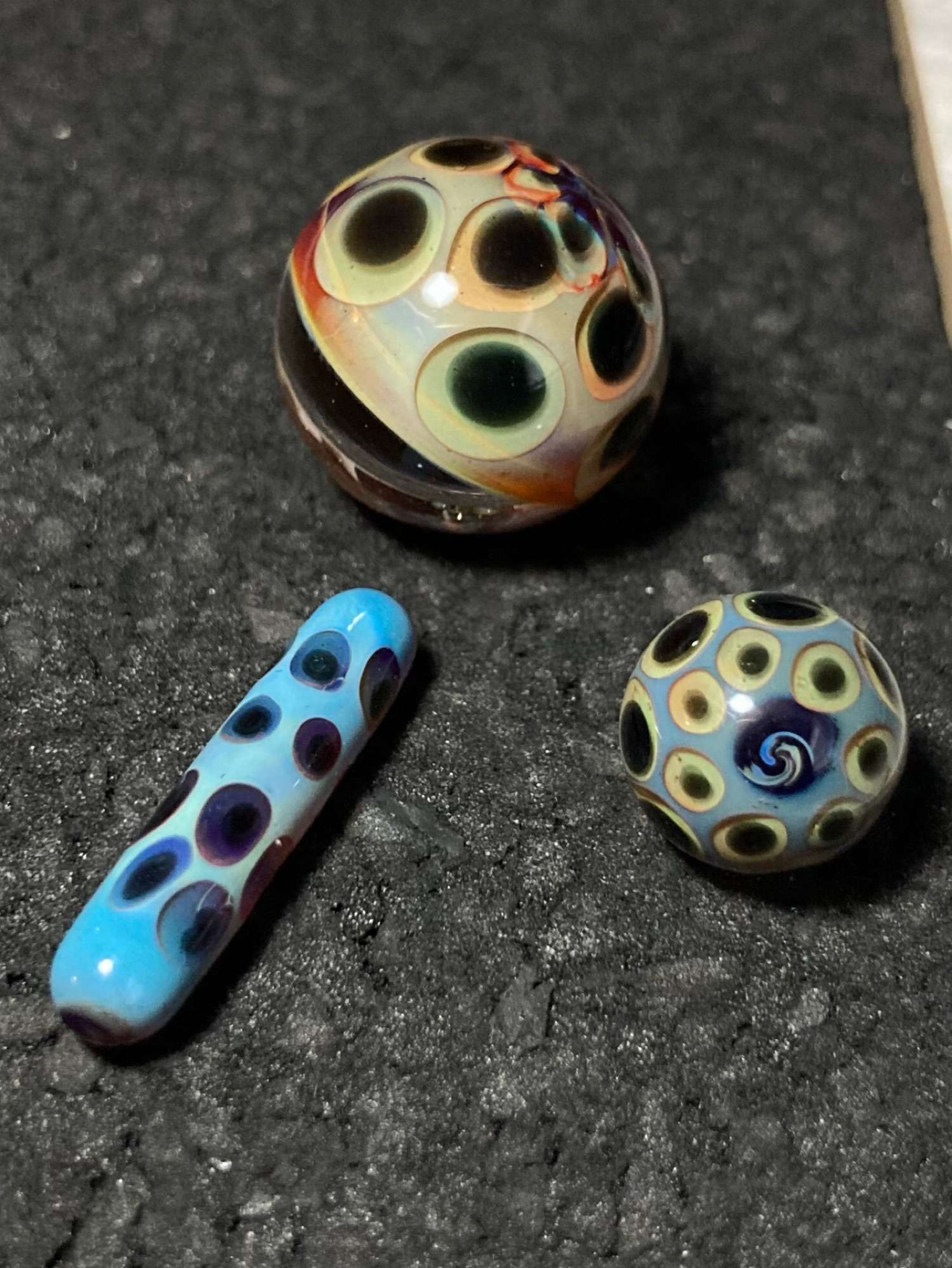 Preview pic of dotstack/millie slurper set #2