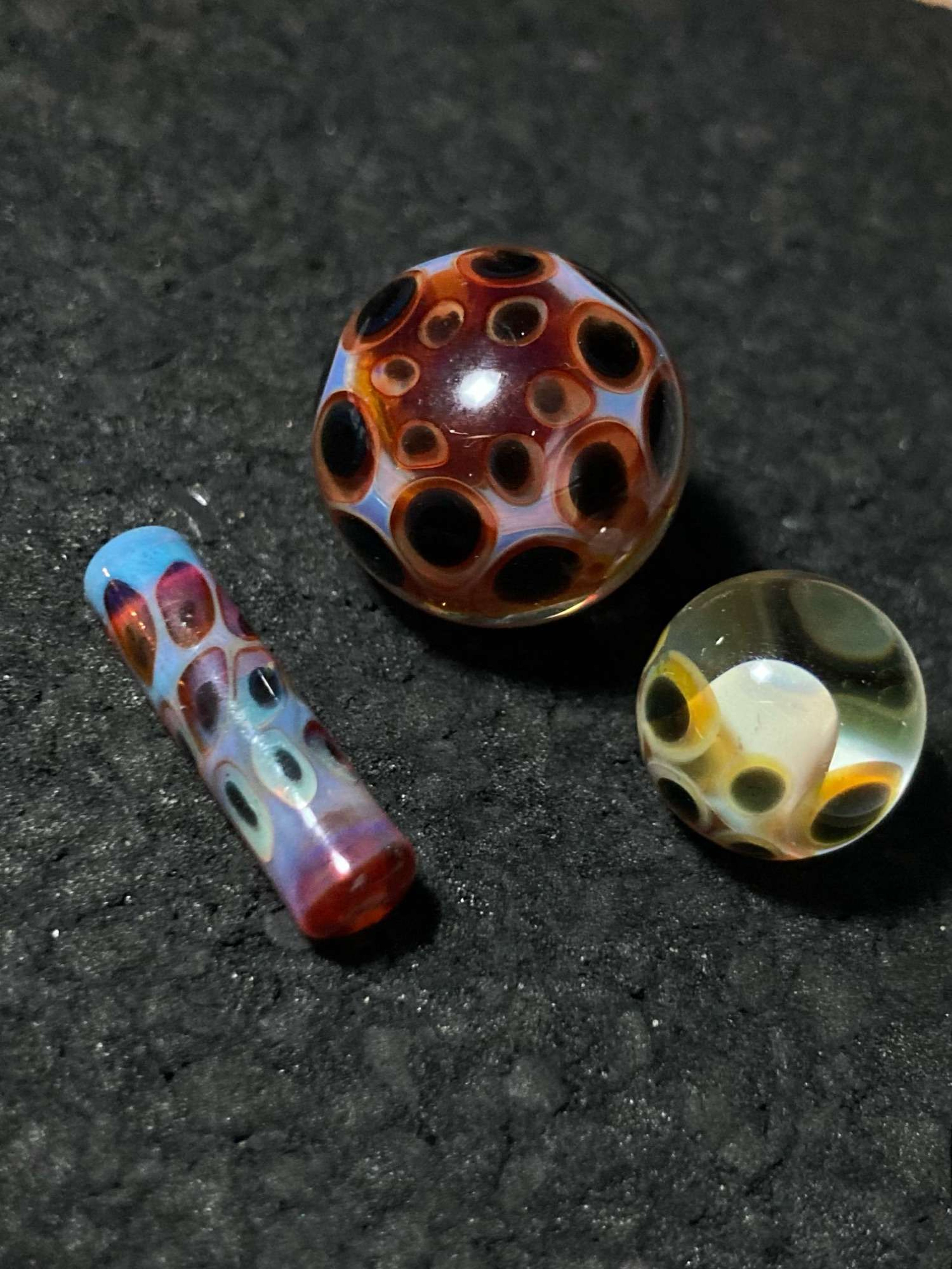 Preview pic of dotstack/millie slurper set #3