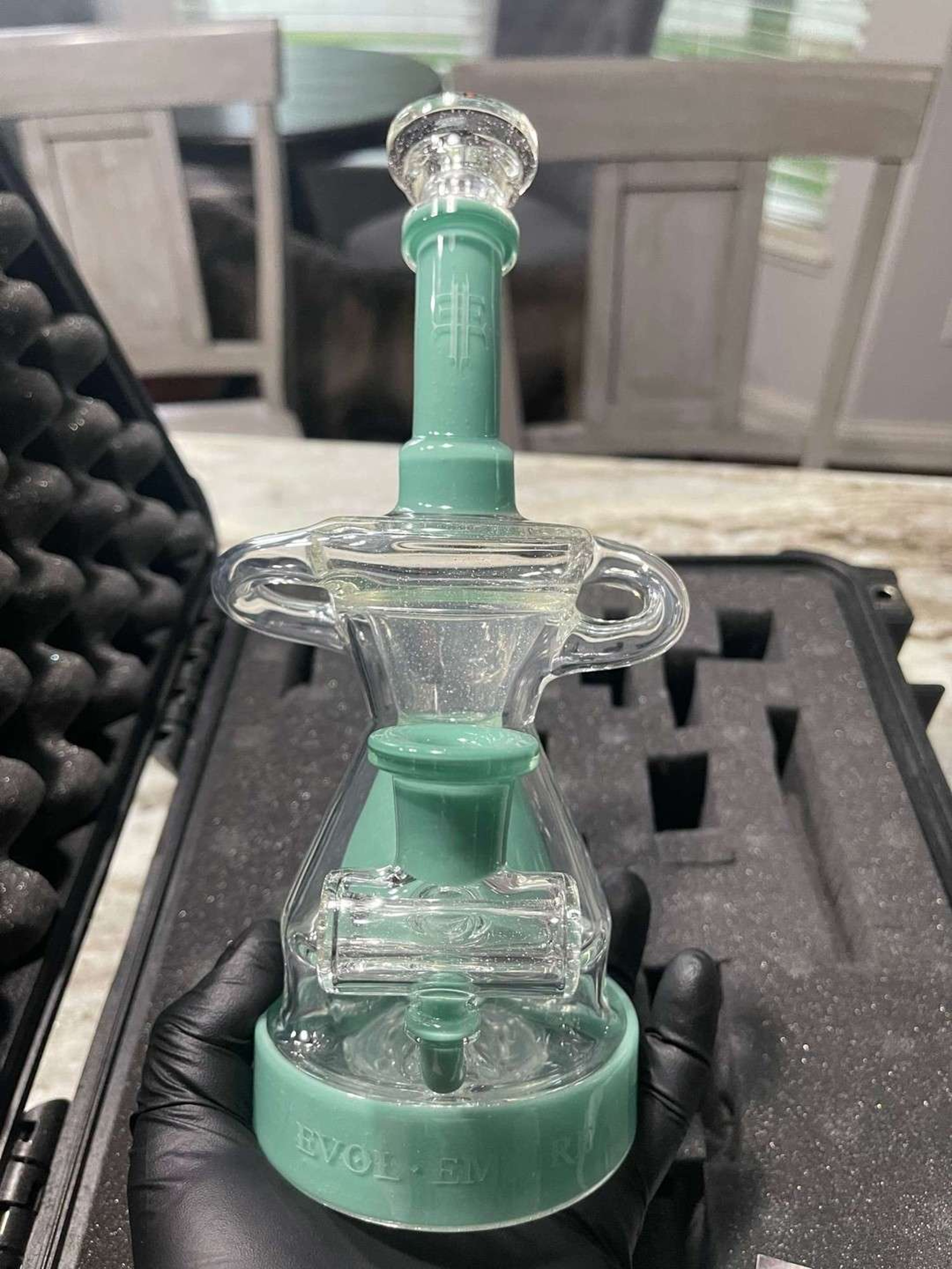 Evol Empire Element Recycler image 0
