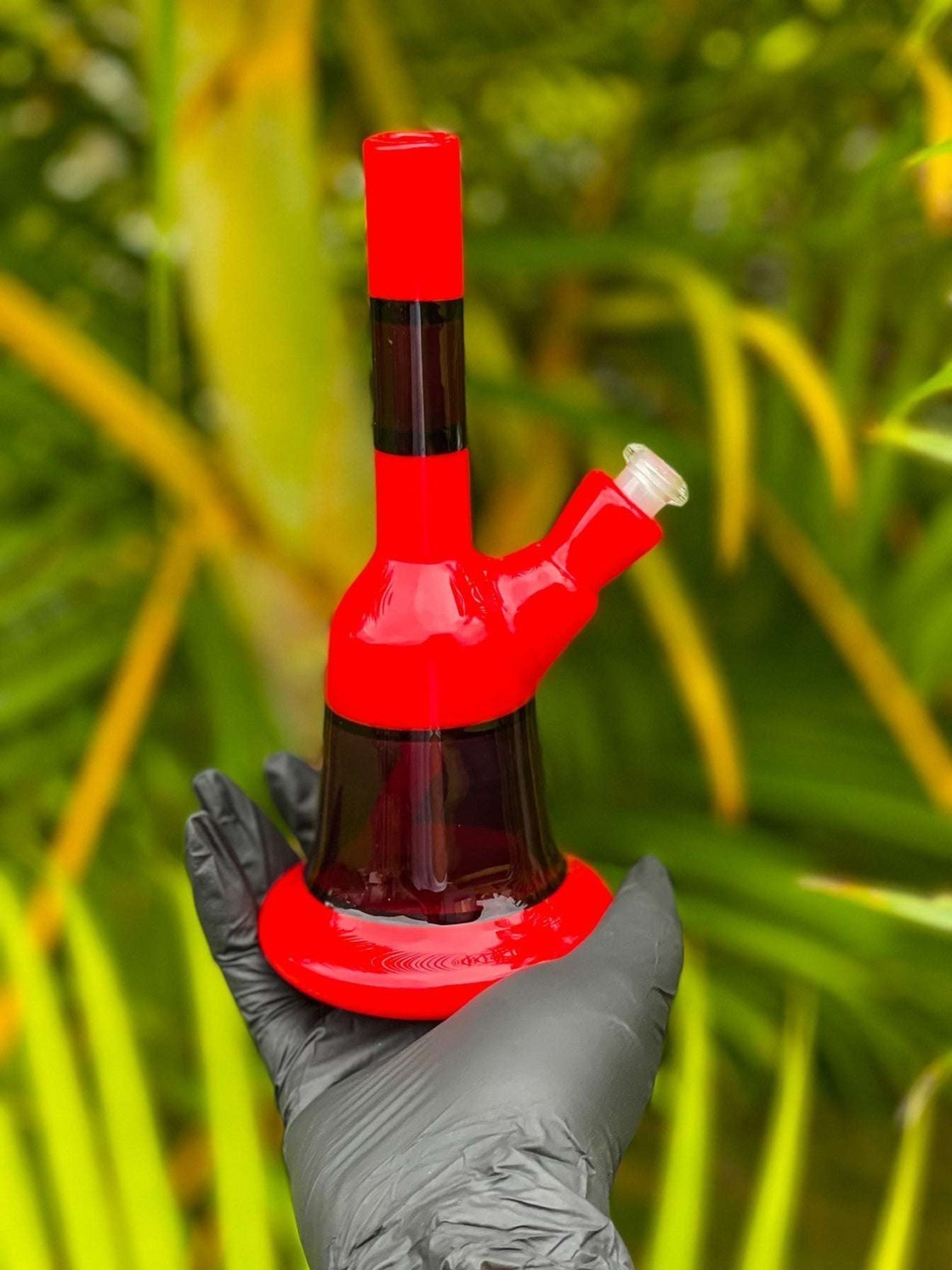 Chuey Rig image 0
