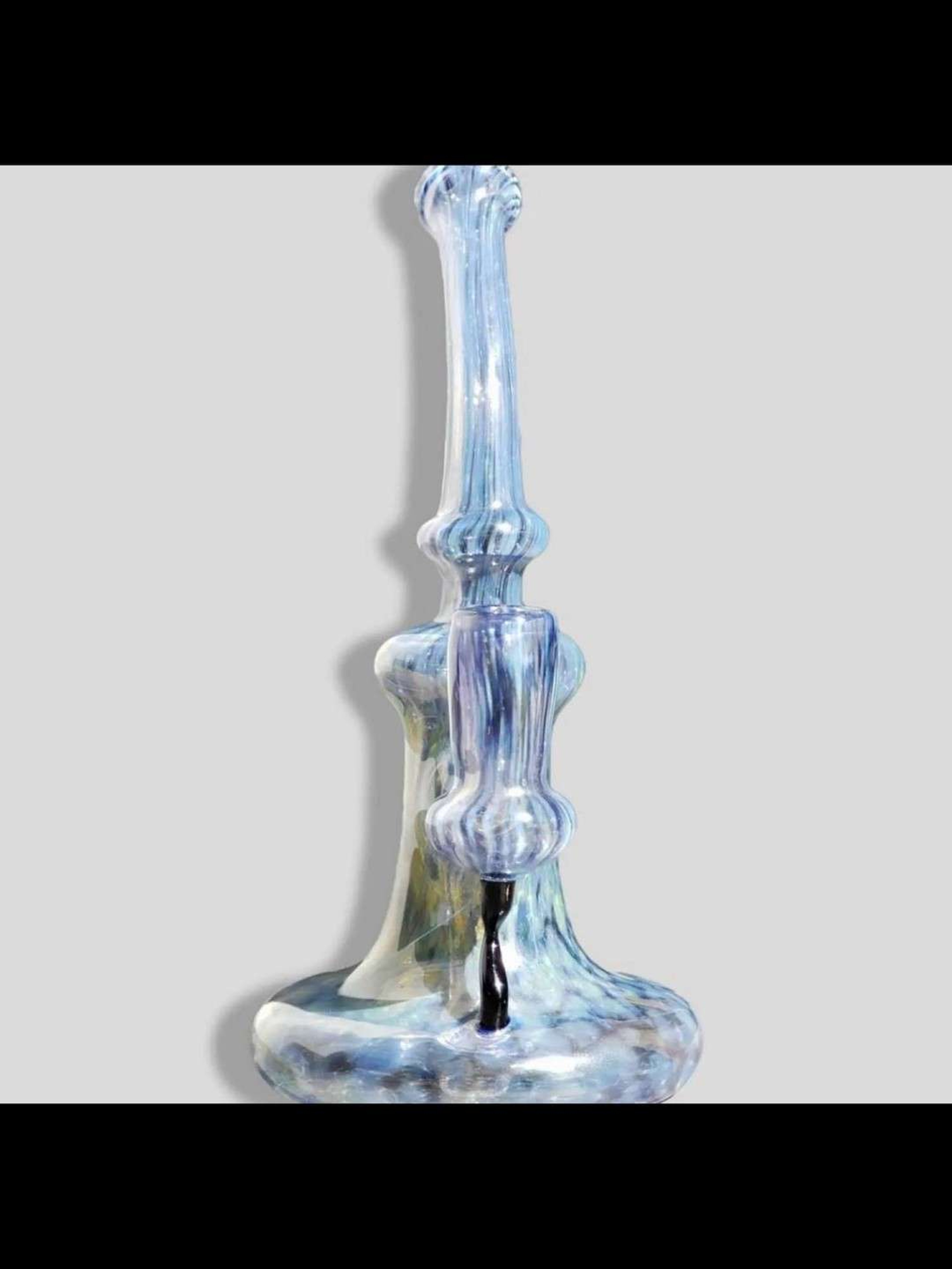 Preview pic of Glass Opal Rig 