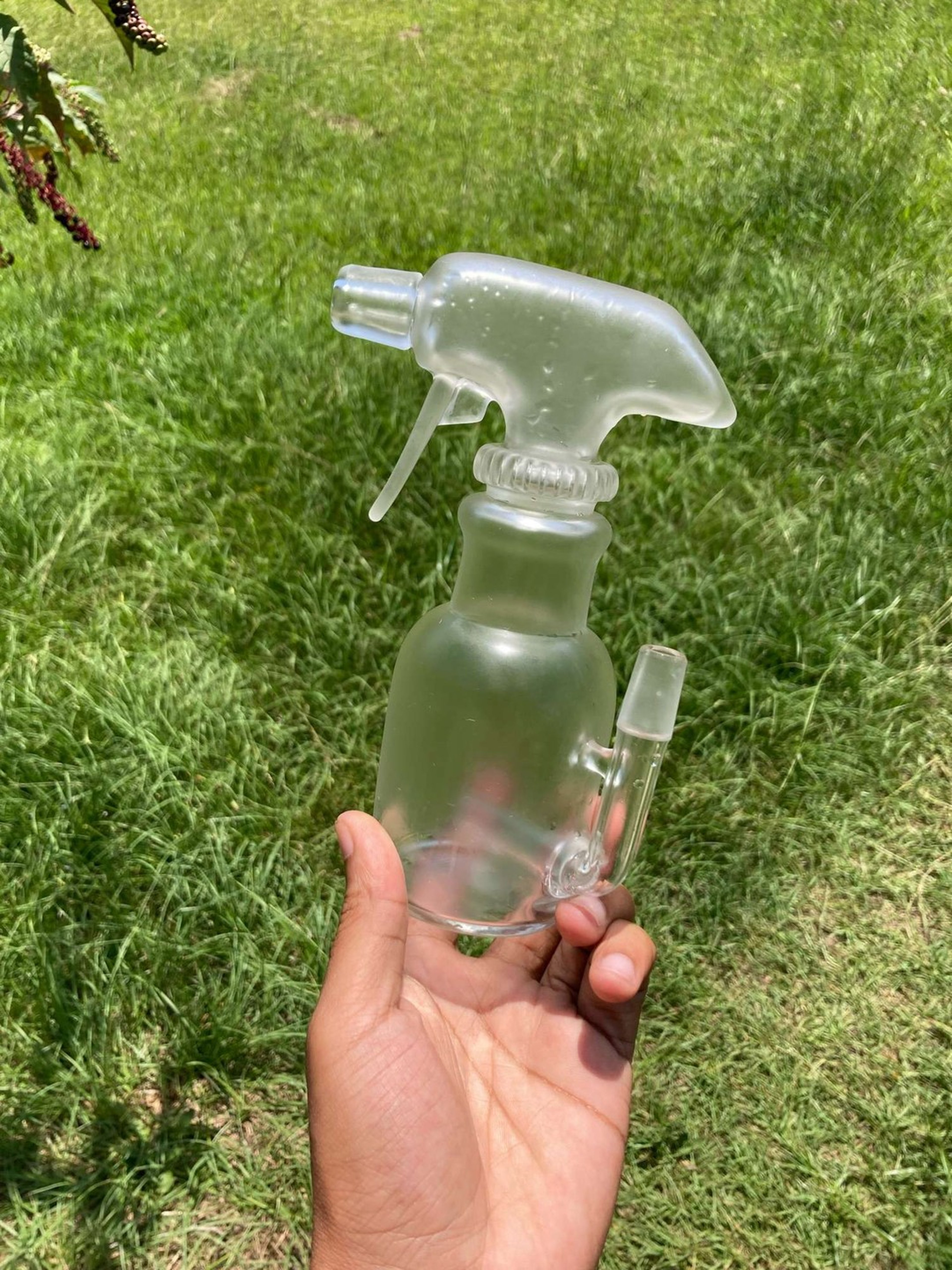 OG 2015 Certo Spray Bottle  image 0
