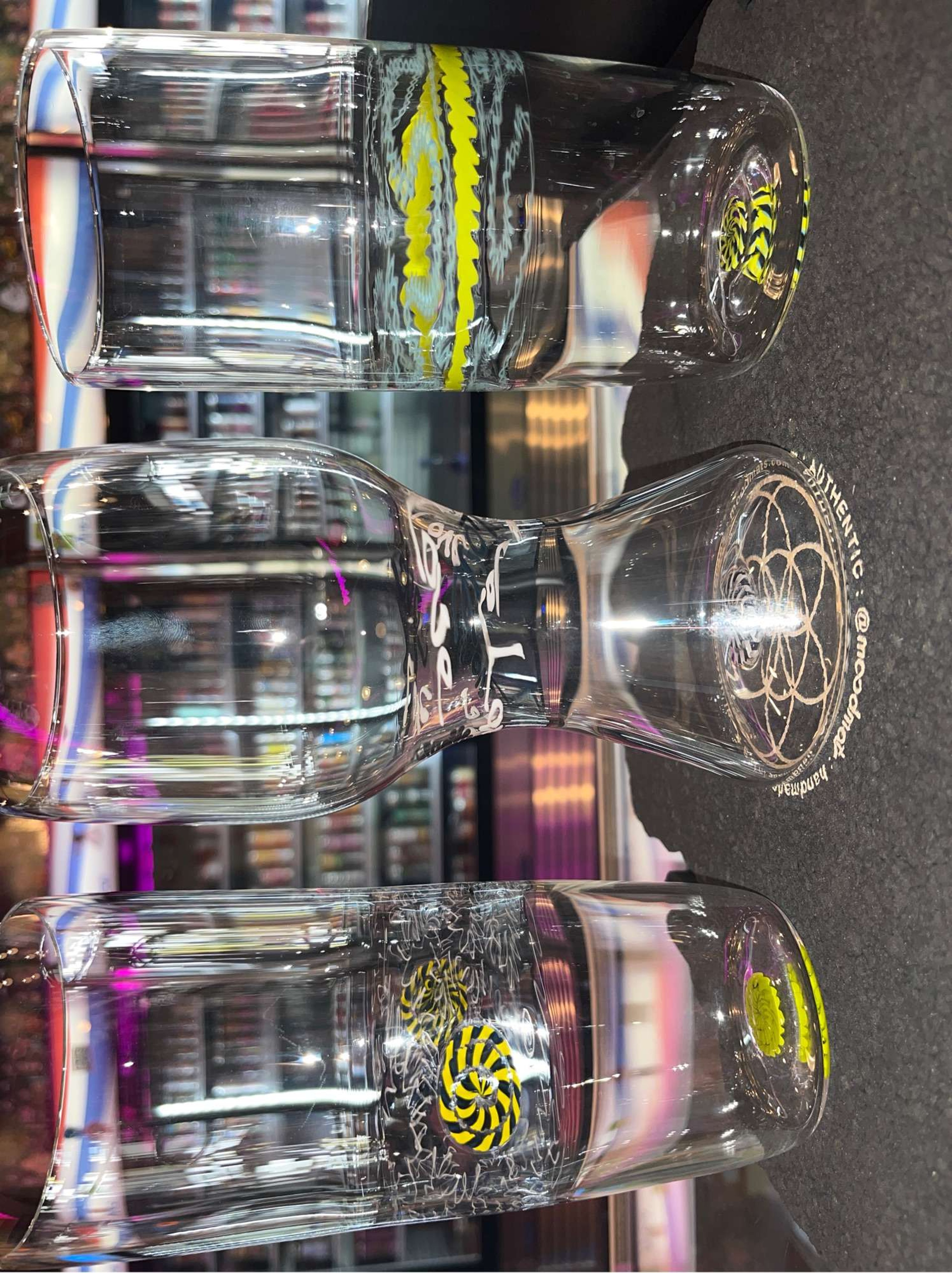 Ambrose cups image 0