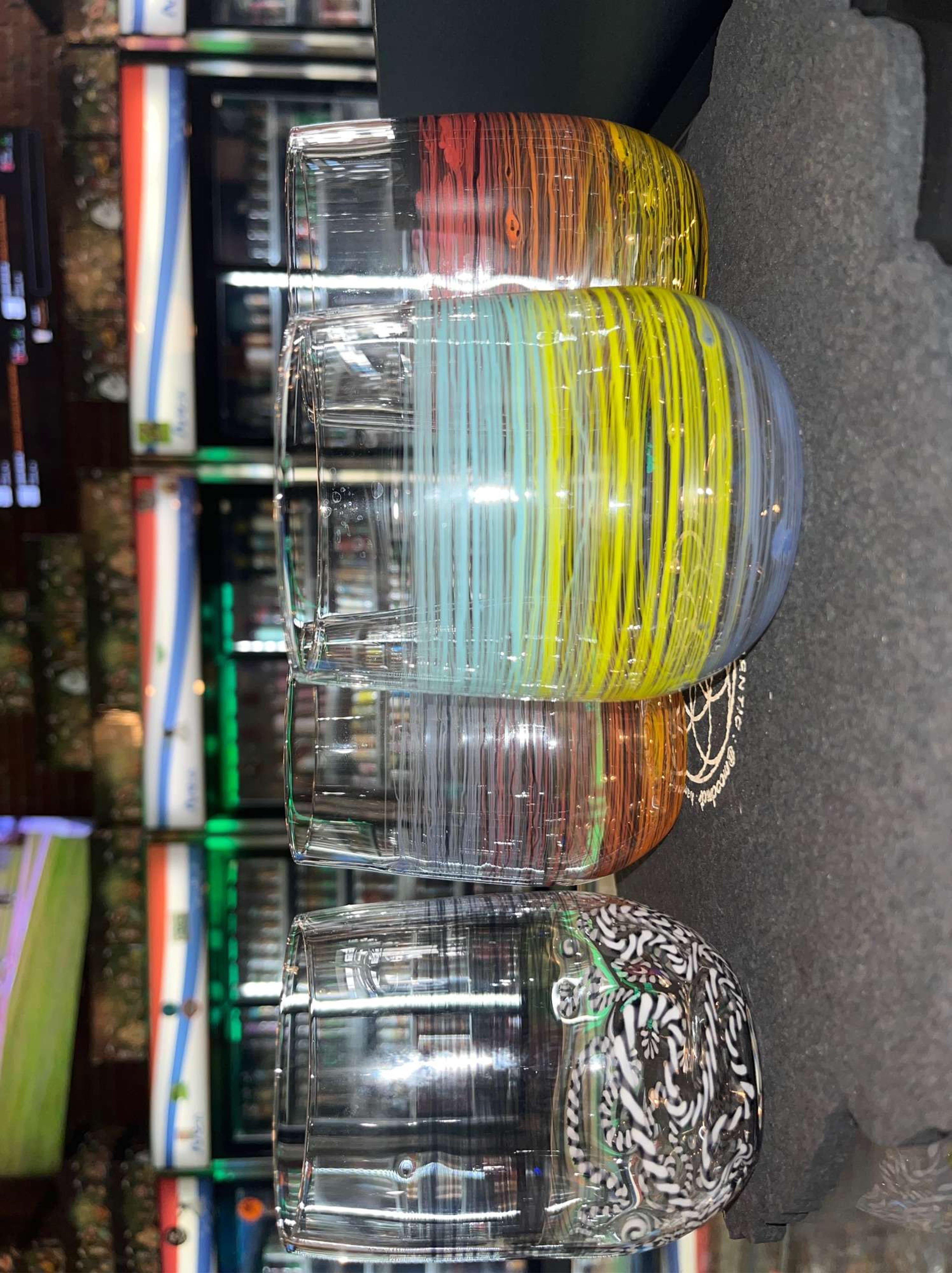 Ambrose glasses image 0