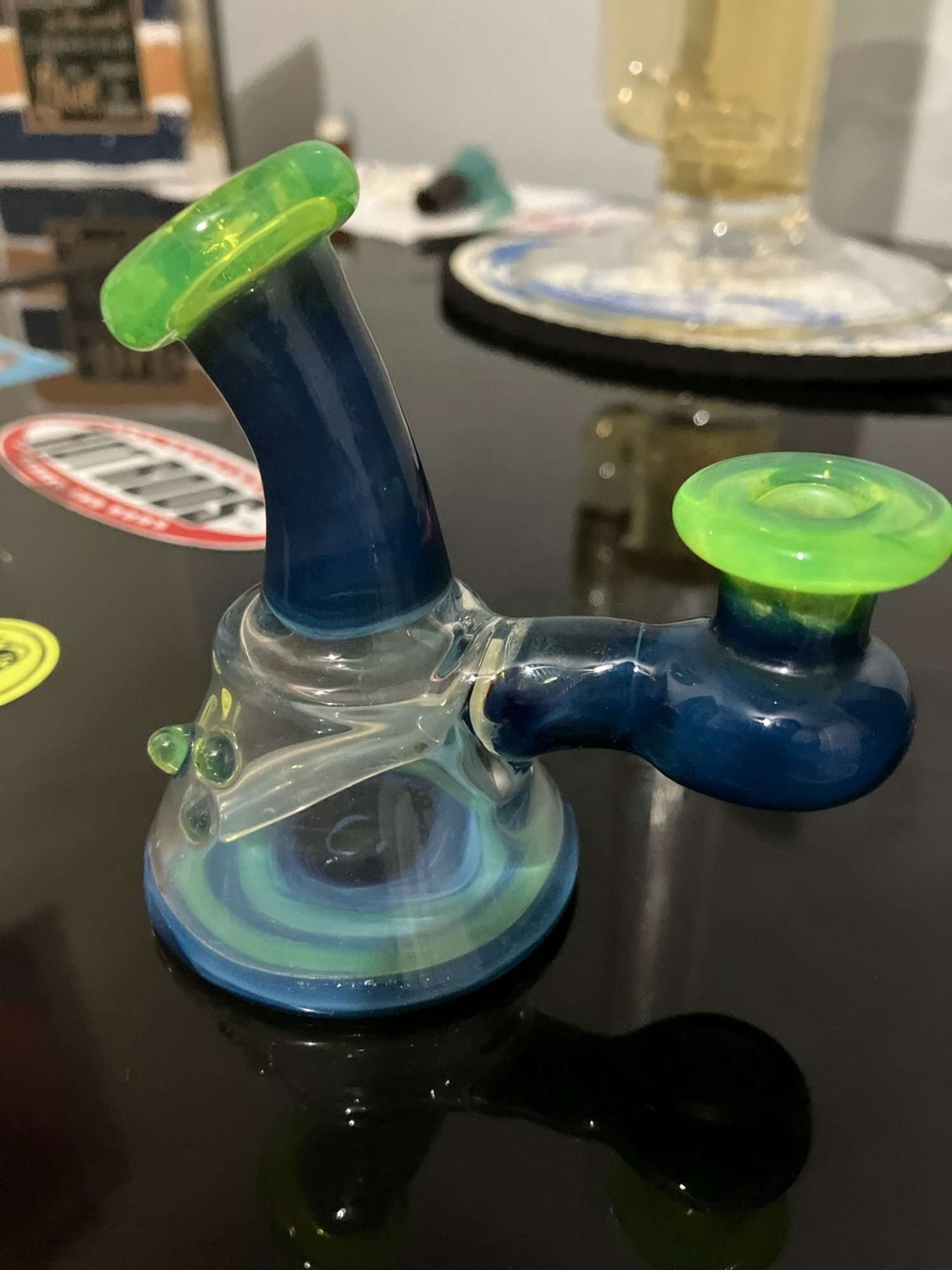 Preview pic of Mini rig 