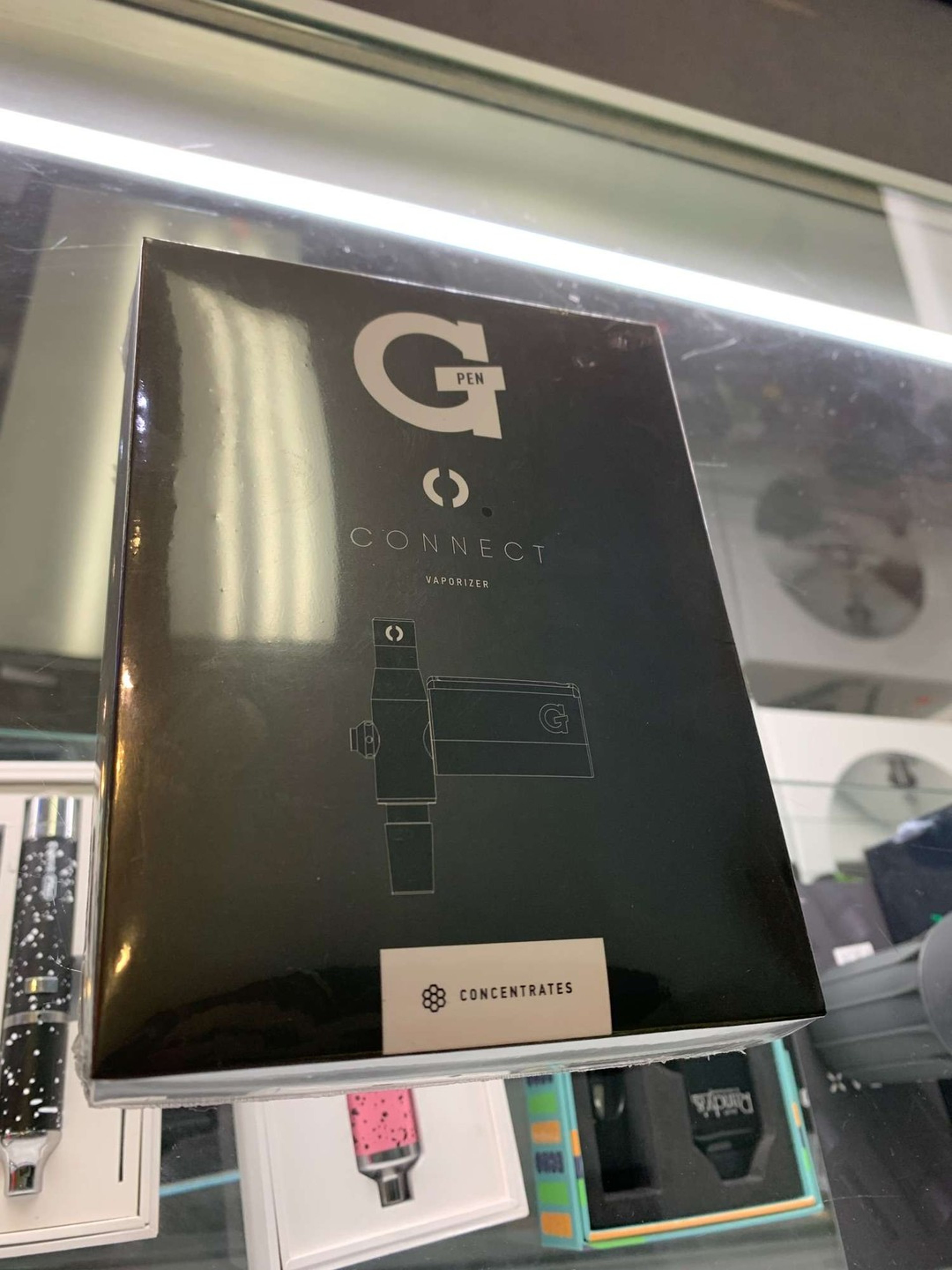 Preview pic of NEW GPEN CONNECT!