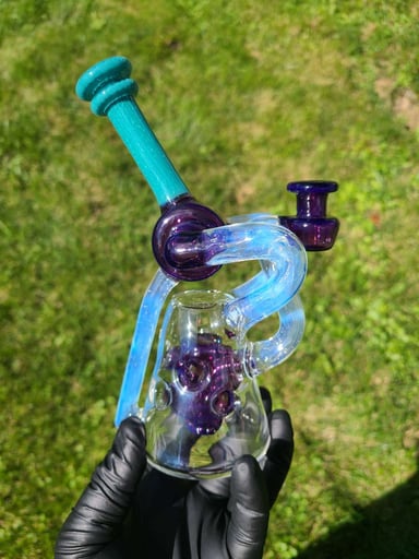 Preview pic of Fabguzzler by redtailglass