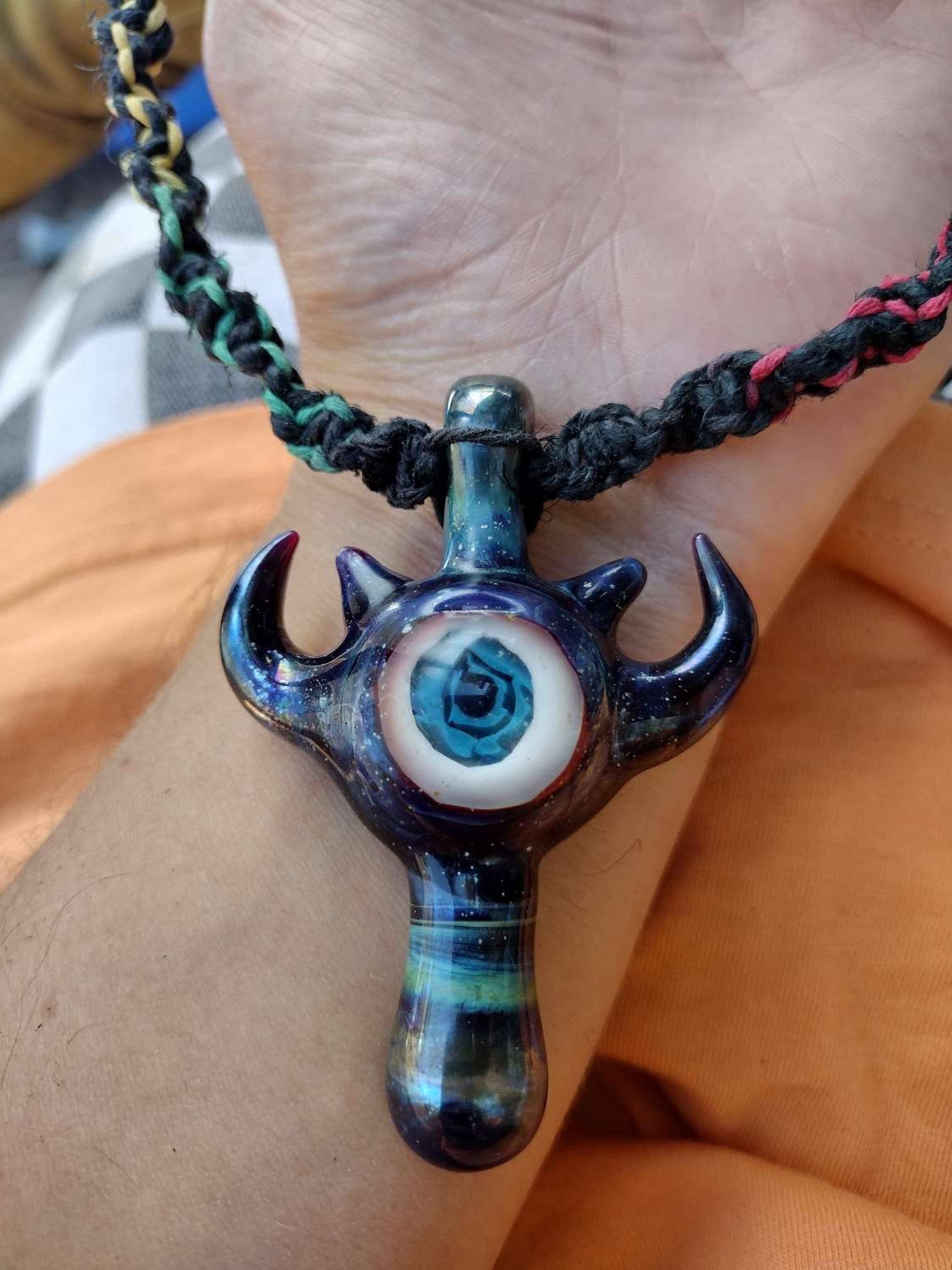 Eye of truth. Inspired by Zelda ocarina of time . image 0