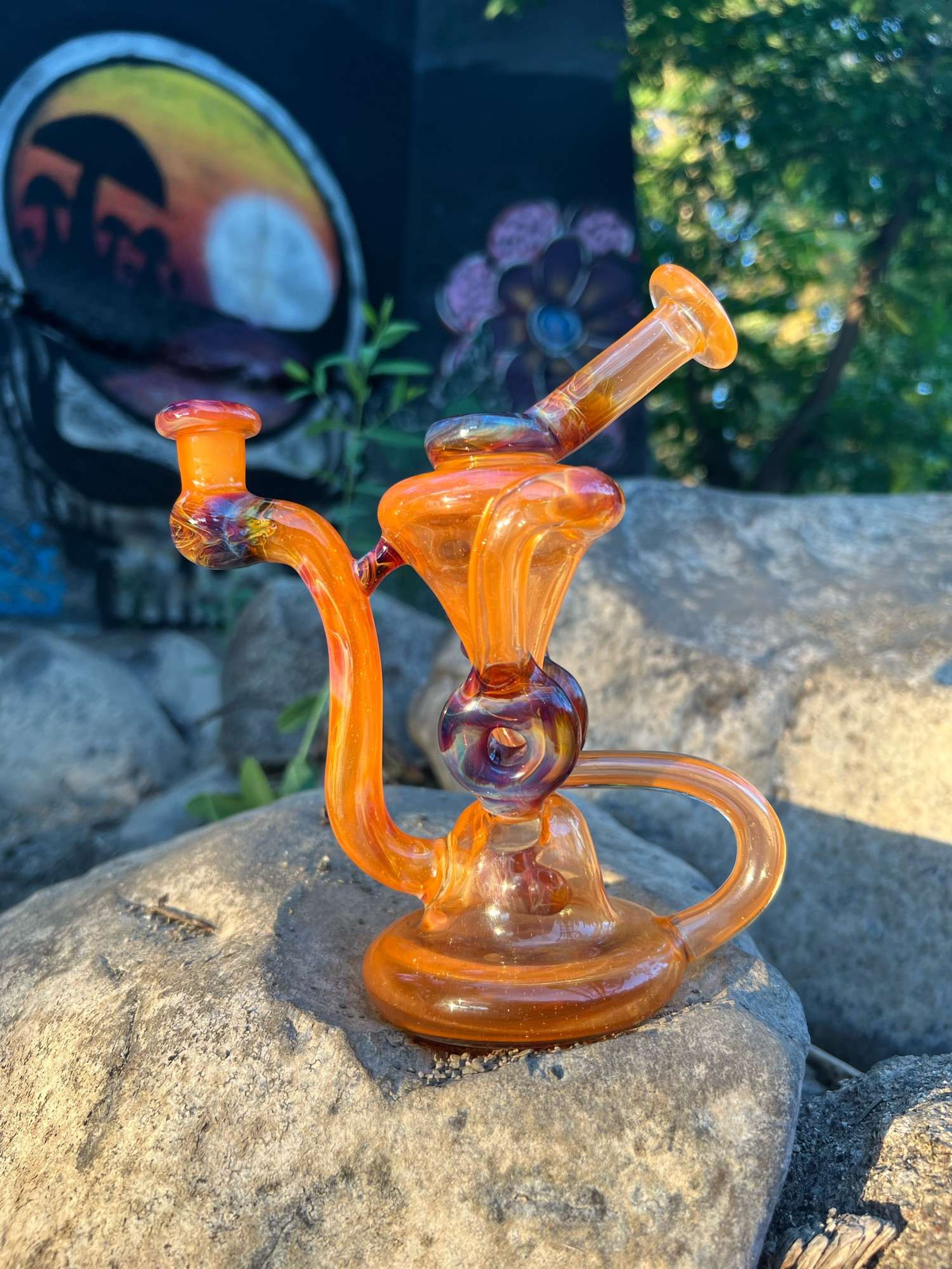 Double Donut Recycler ♻️ 🍩 image 0