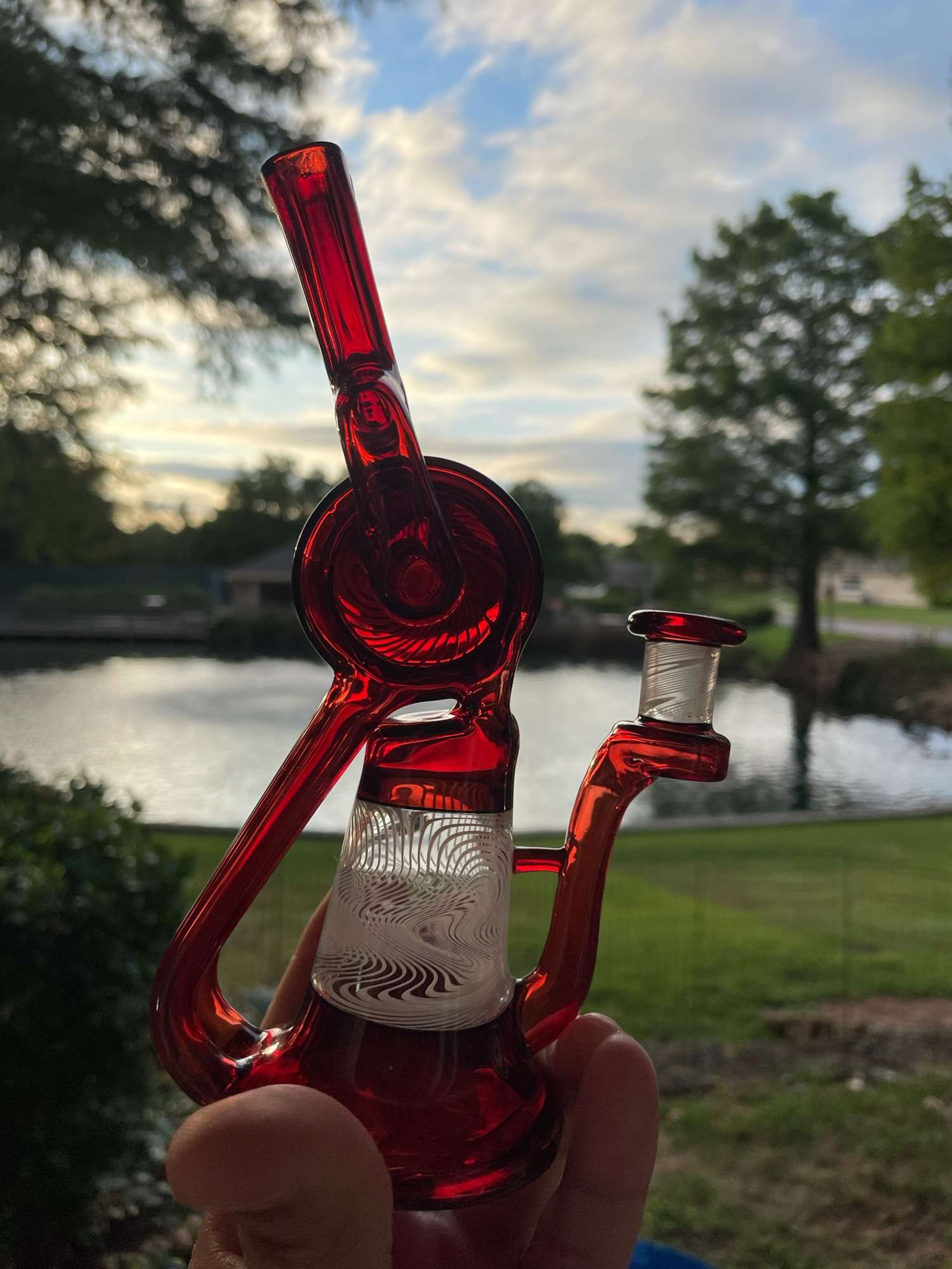 Silva Glass image 0