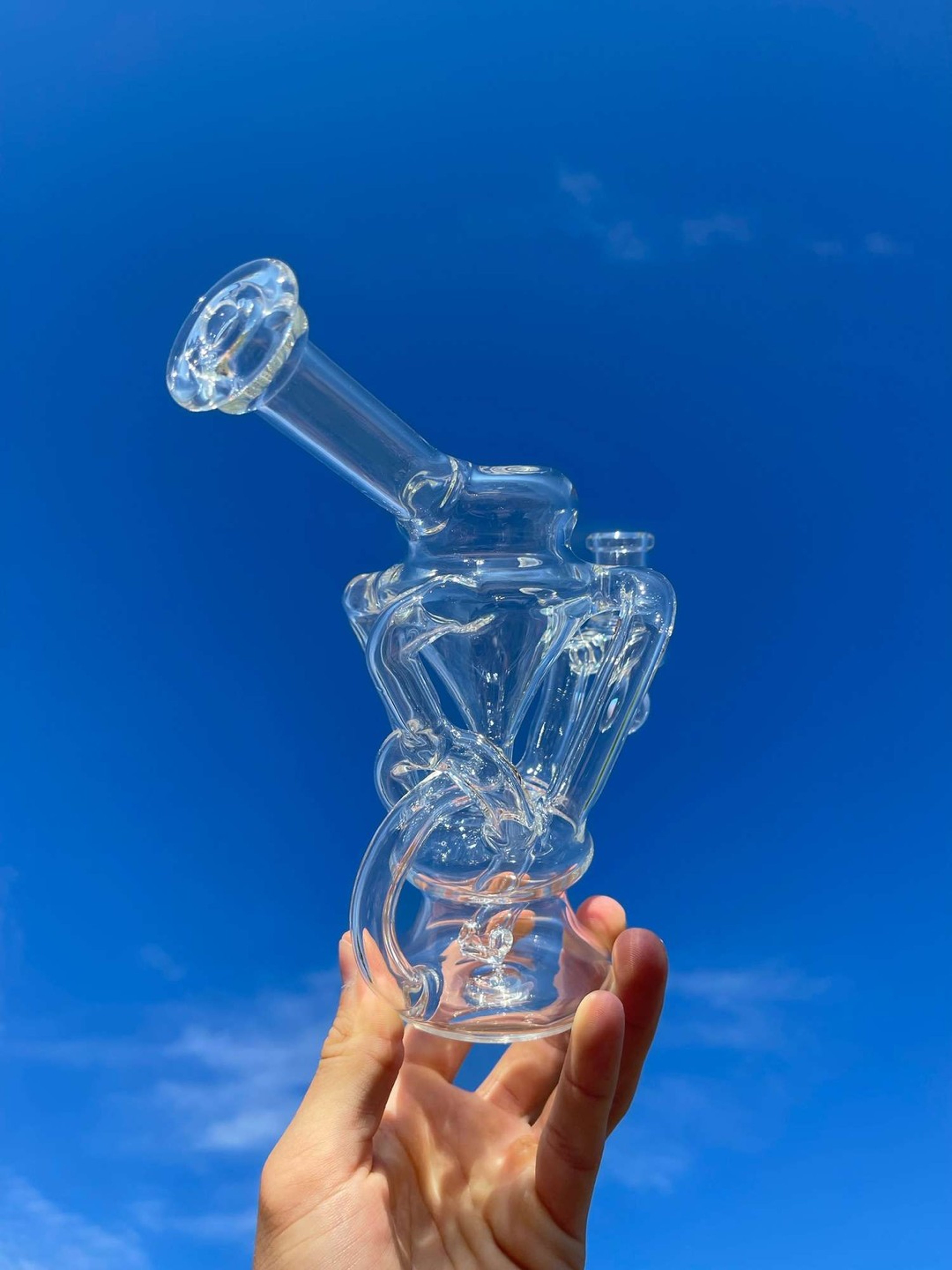 Bridge recycler #1 image 0