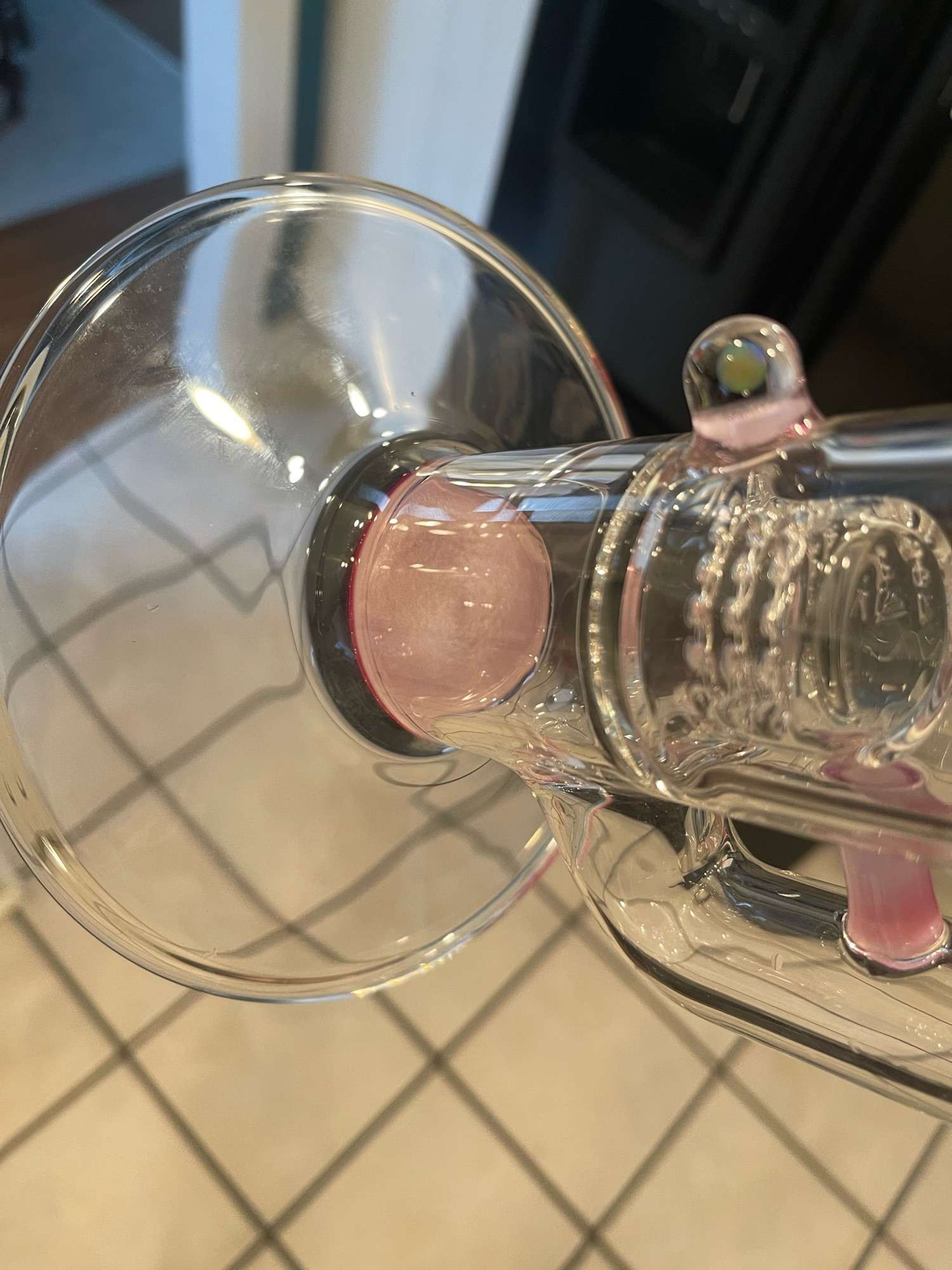 Preview pic of Pa rf 50x5 grid cap with opal 