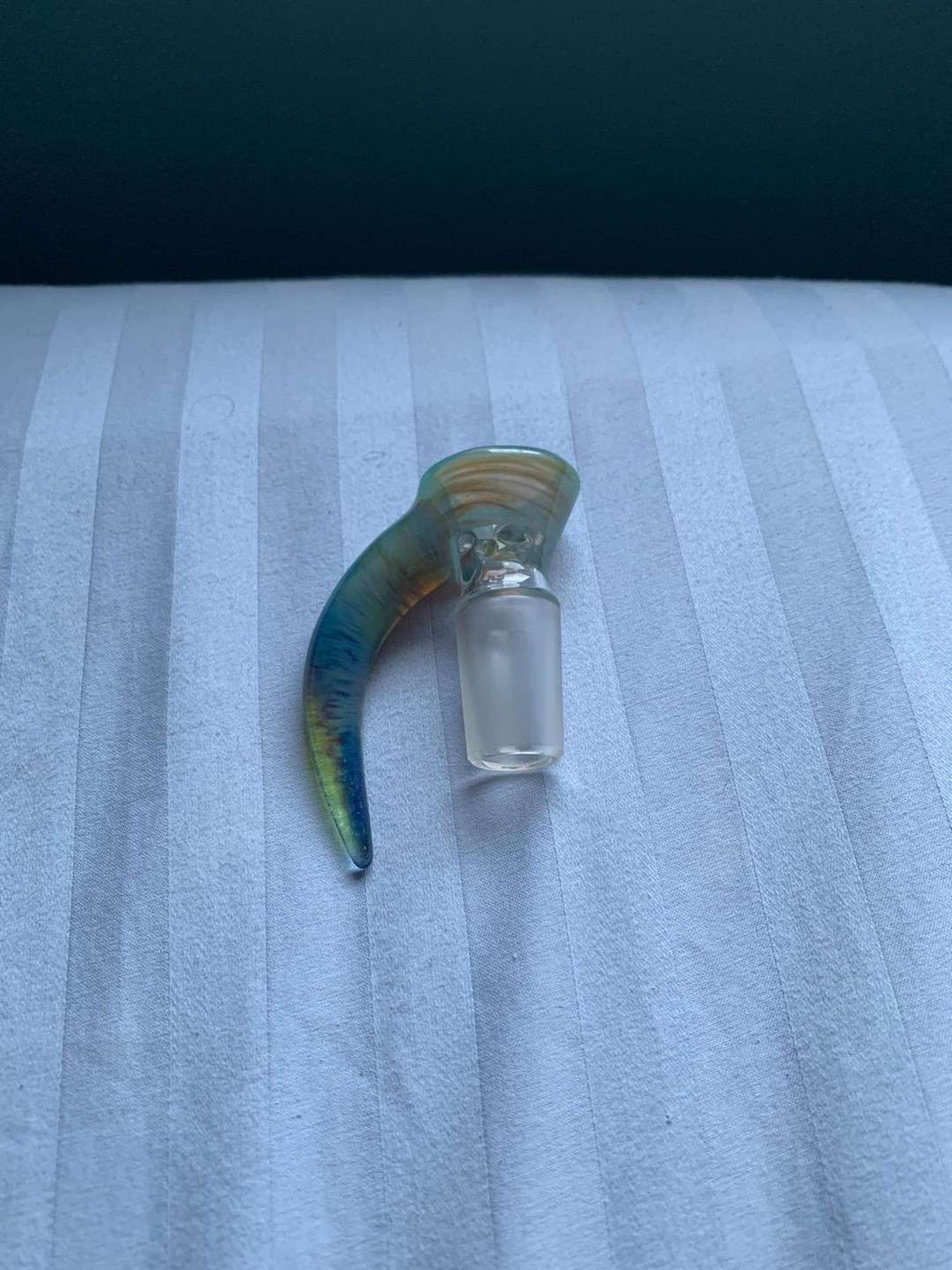 Unknown Glass Artist Slide image 0