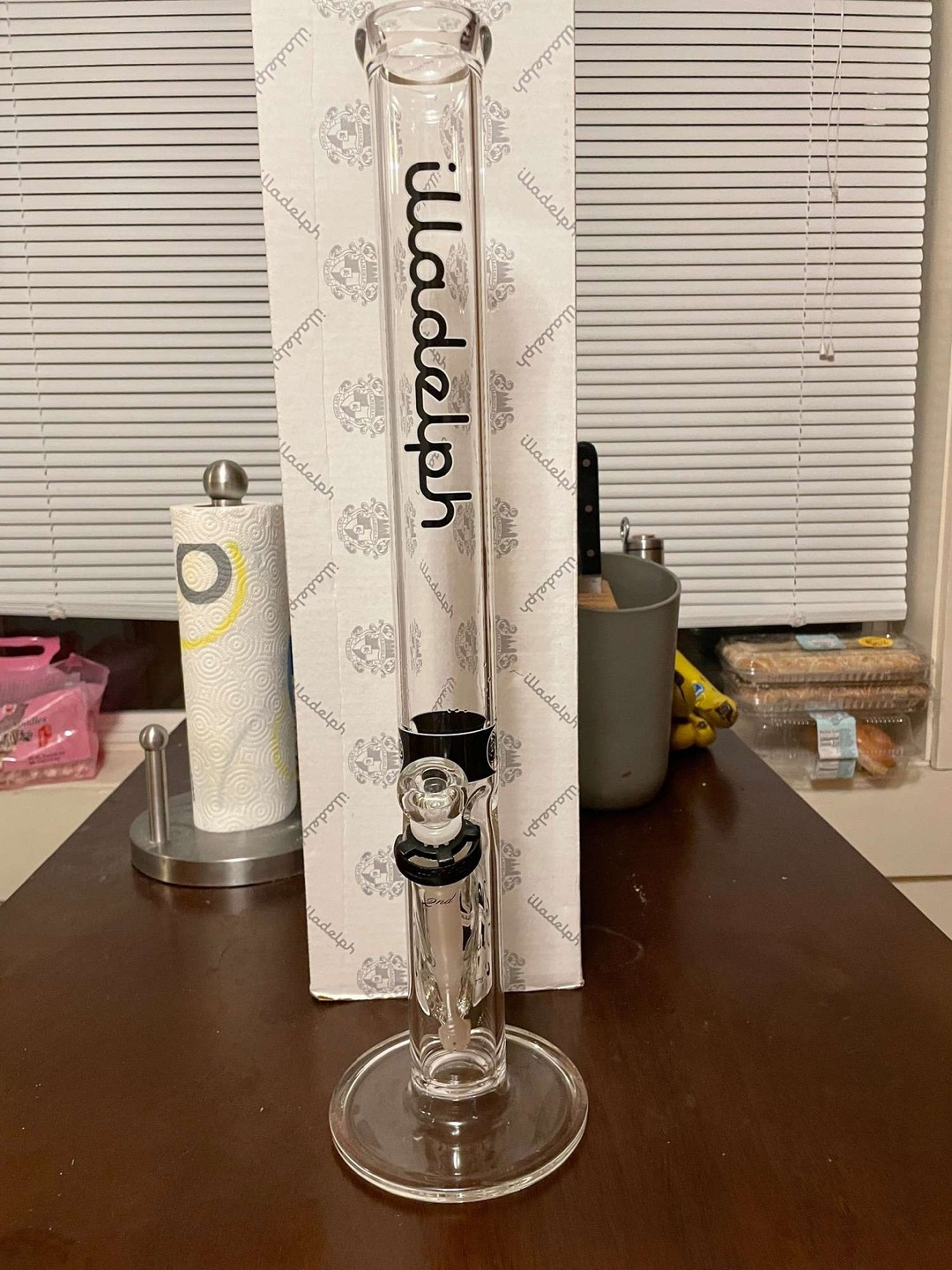 Black label tall signature 2nd image 0