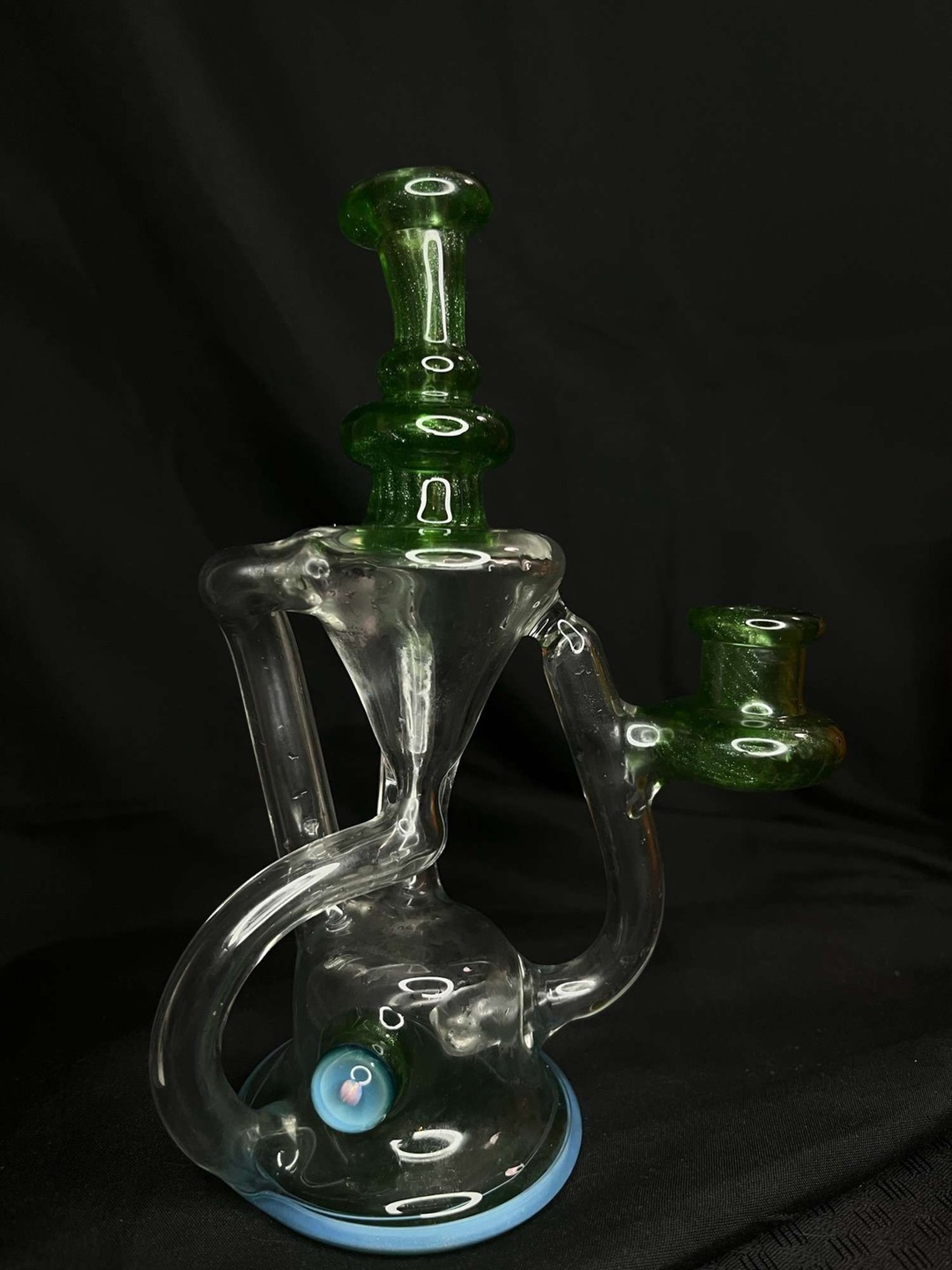 Preview pic of Beautiful Recycler 