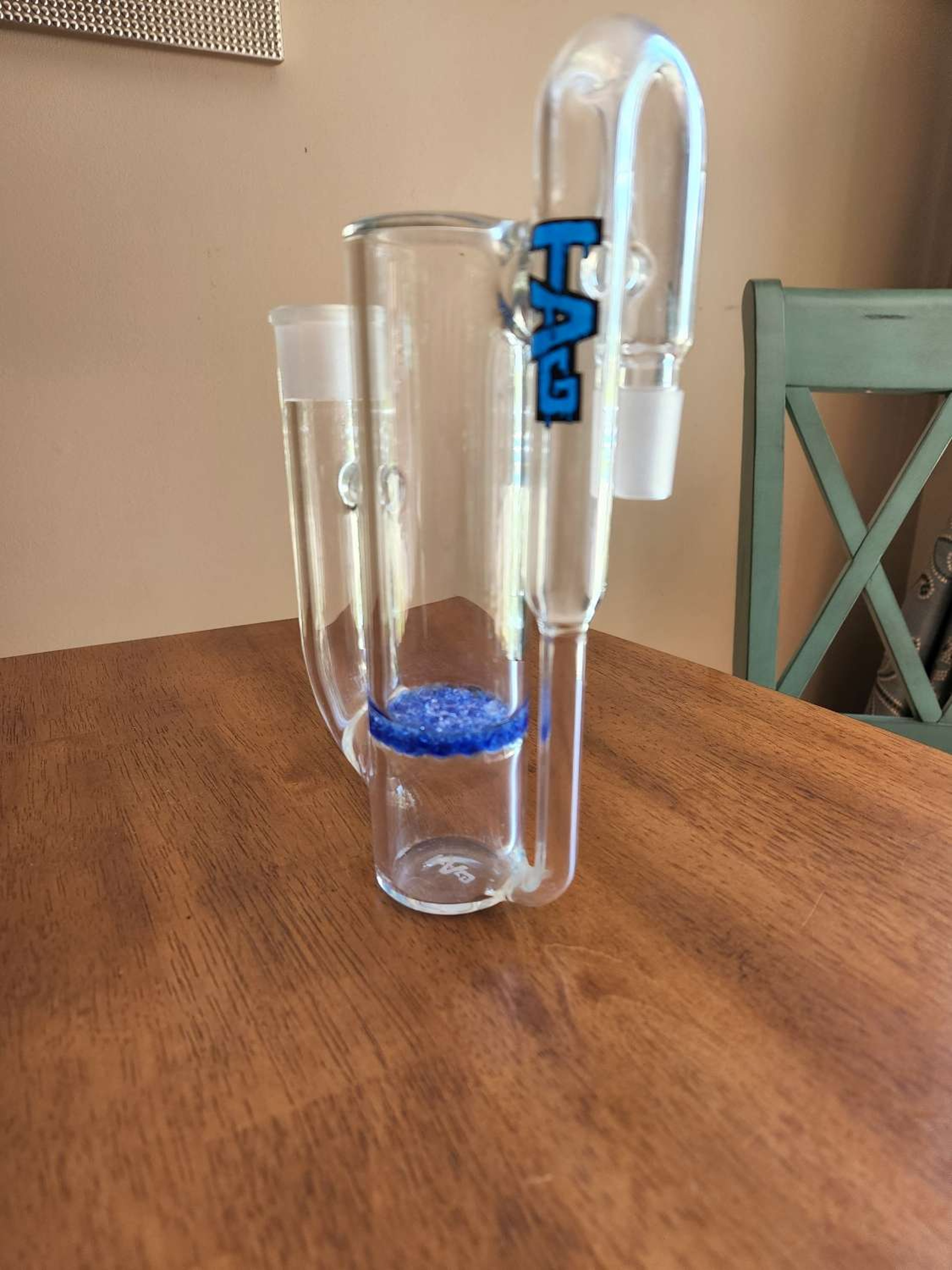 Ash catcher  image 0