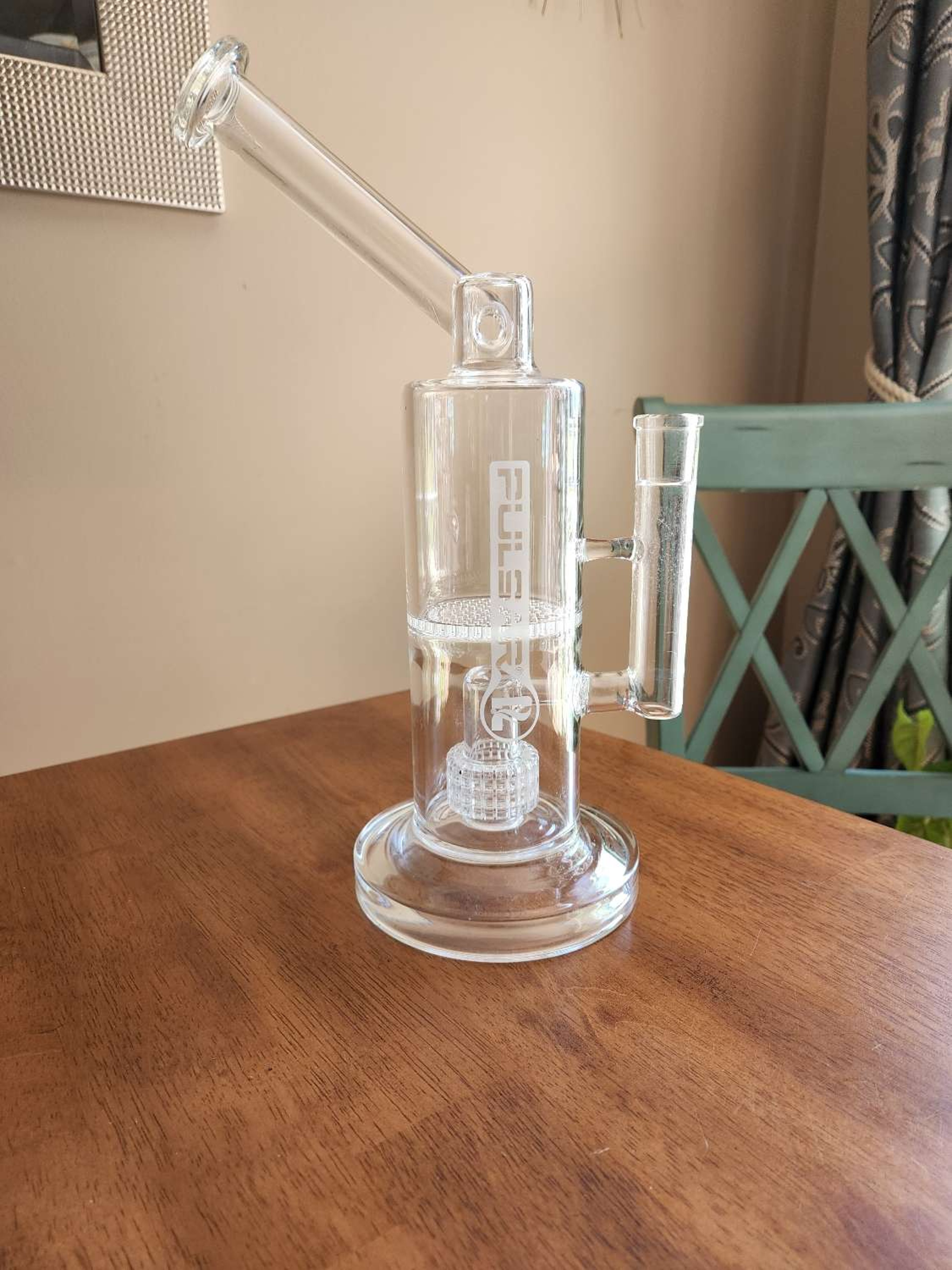 Preview pic of Huge sidecar