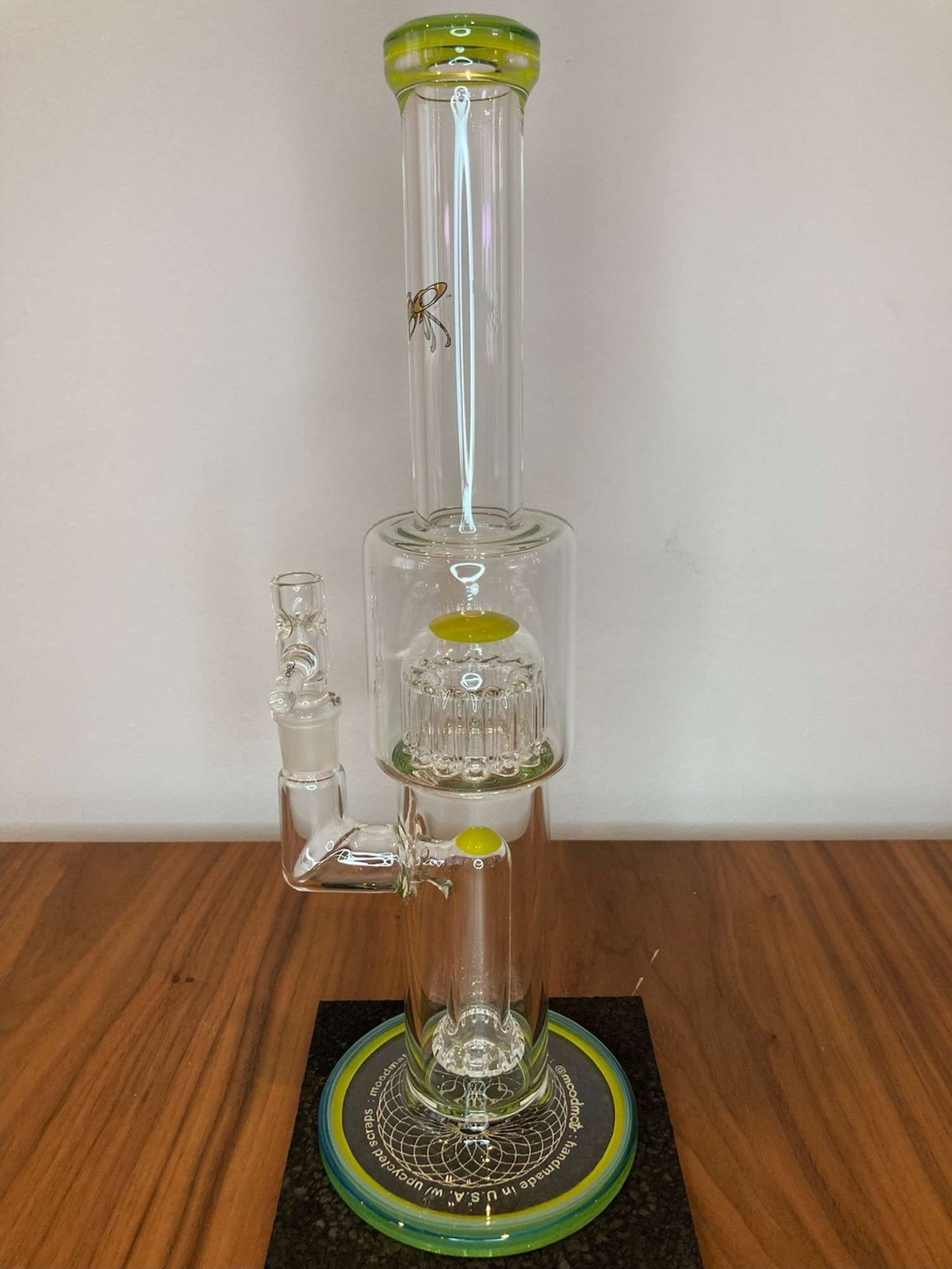 Preview pic of Toro mini circ-13 - 14mm joint