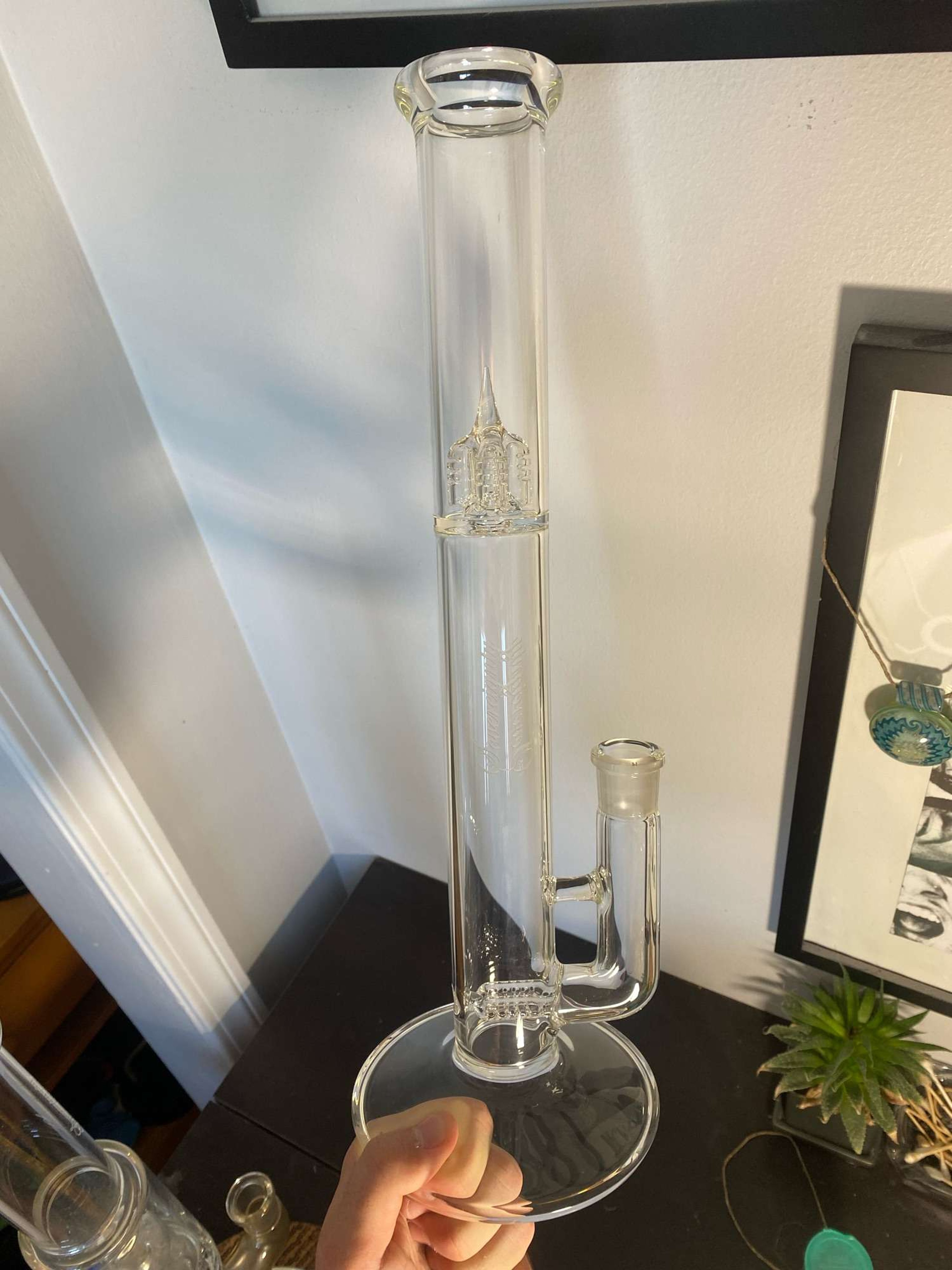 Preview pic of Downgrid G-line Sovereignty 44