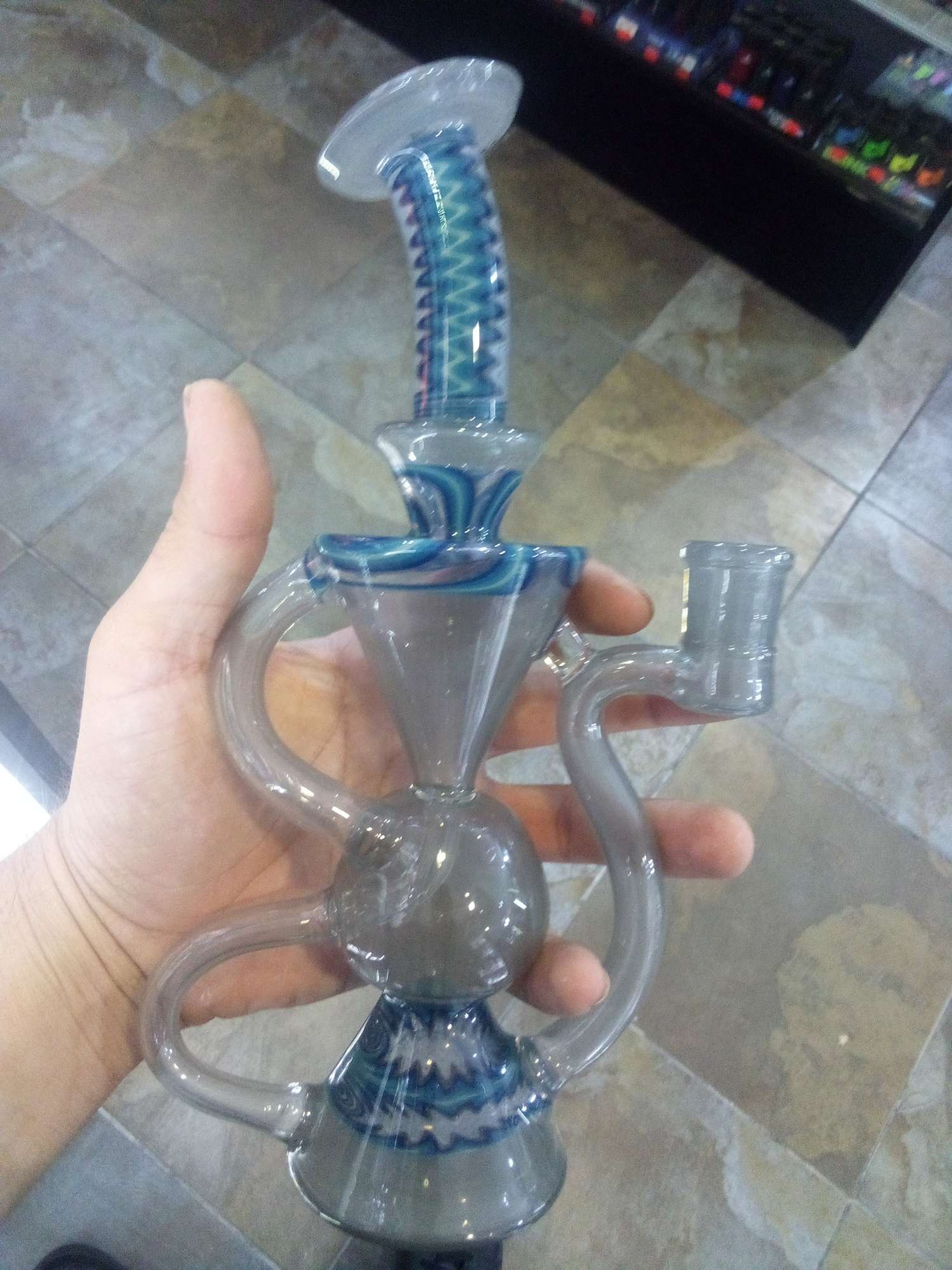 Preview pic of Fogz recyclers 