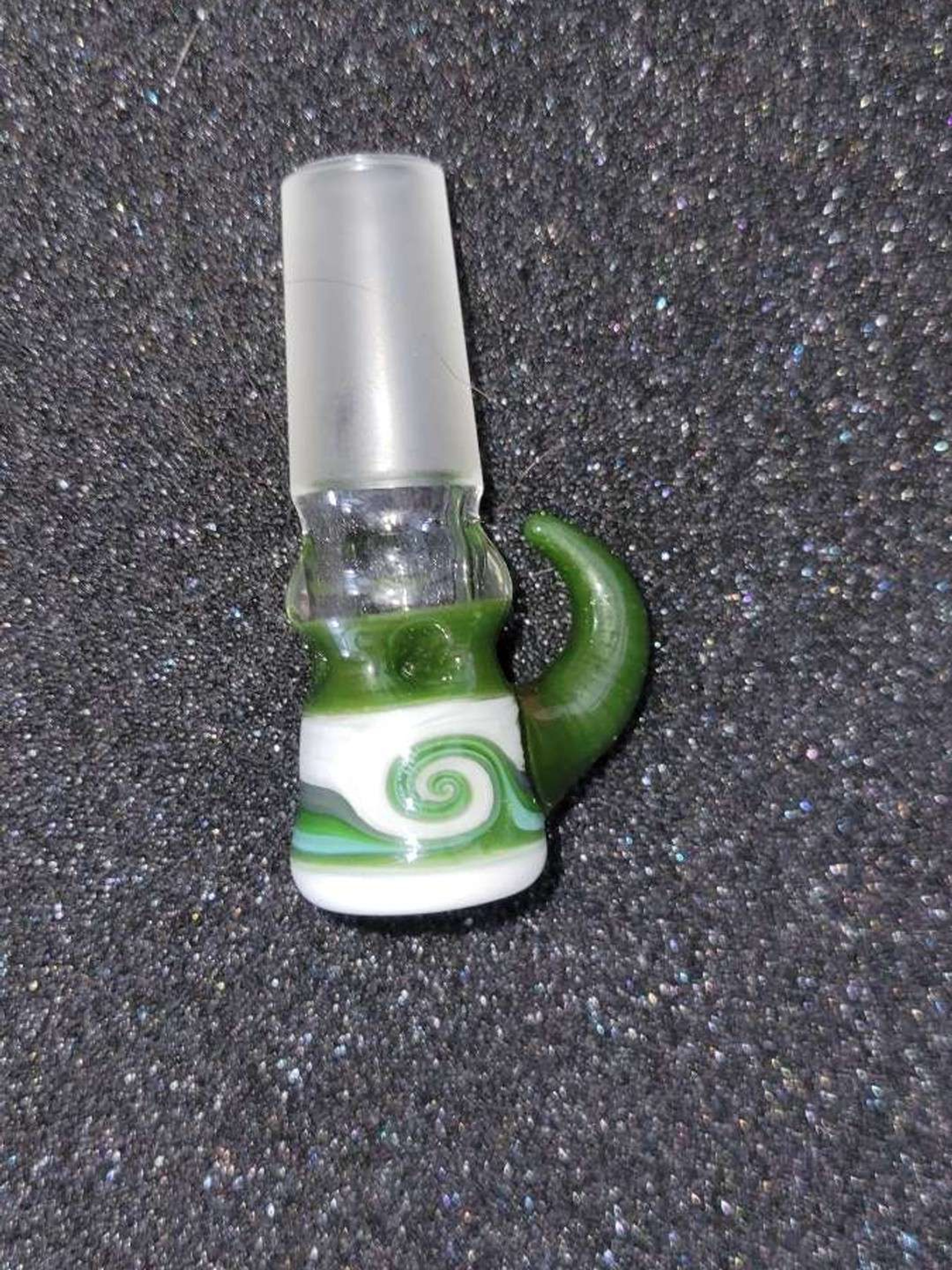 Preview pic of Royal 14 MM pinch slide