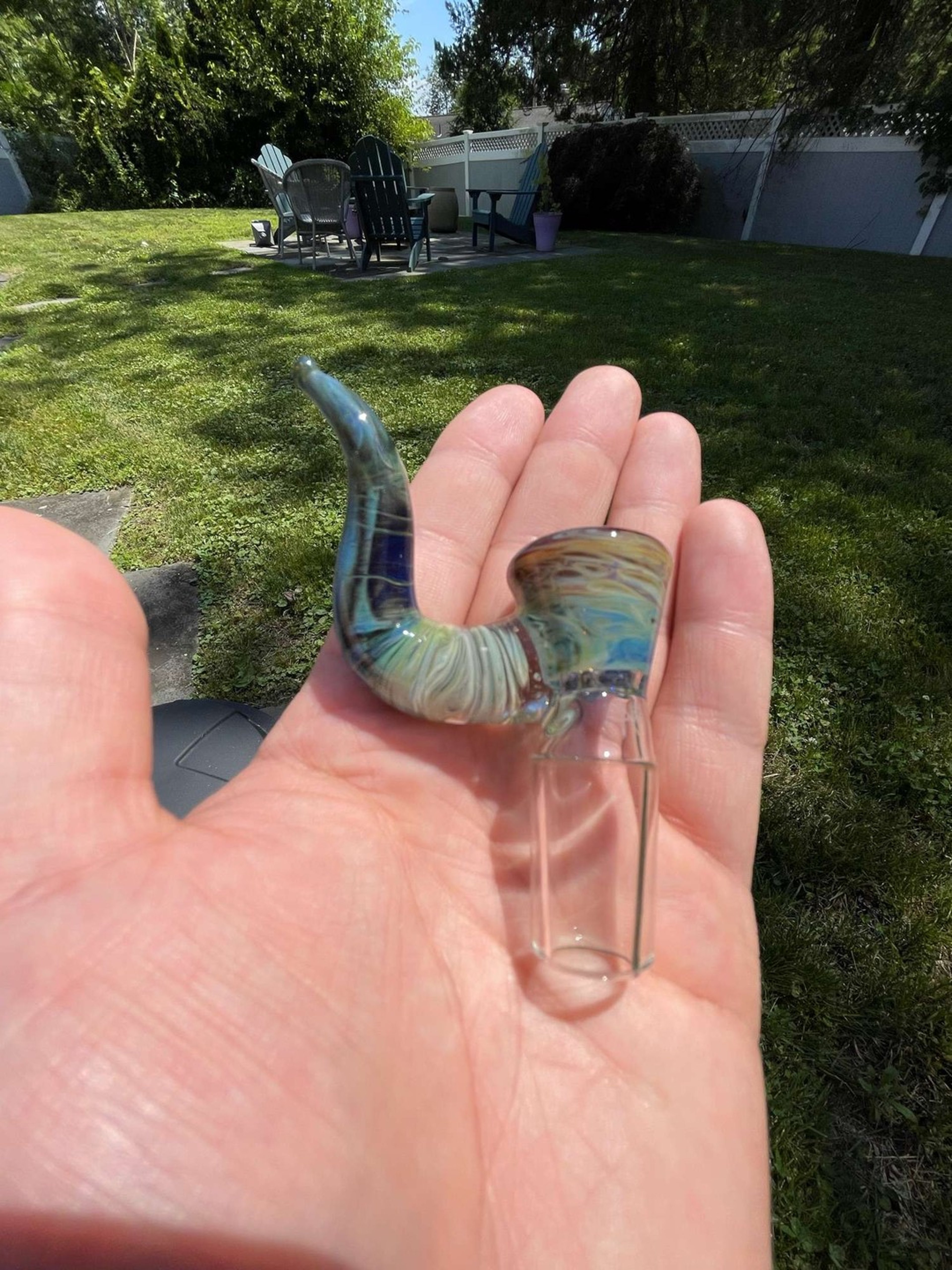 Preview pic of 18MM addax slide 