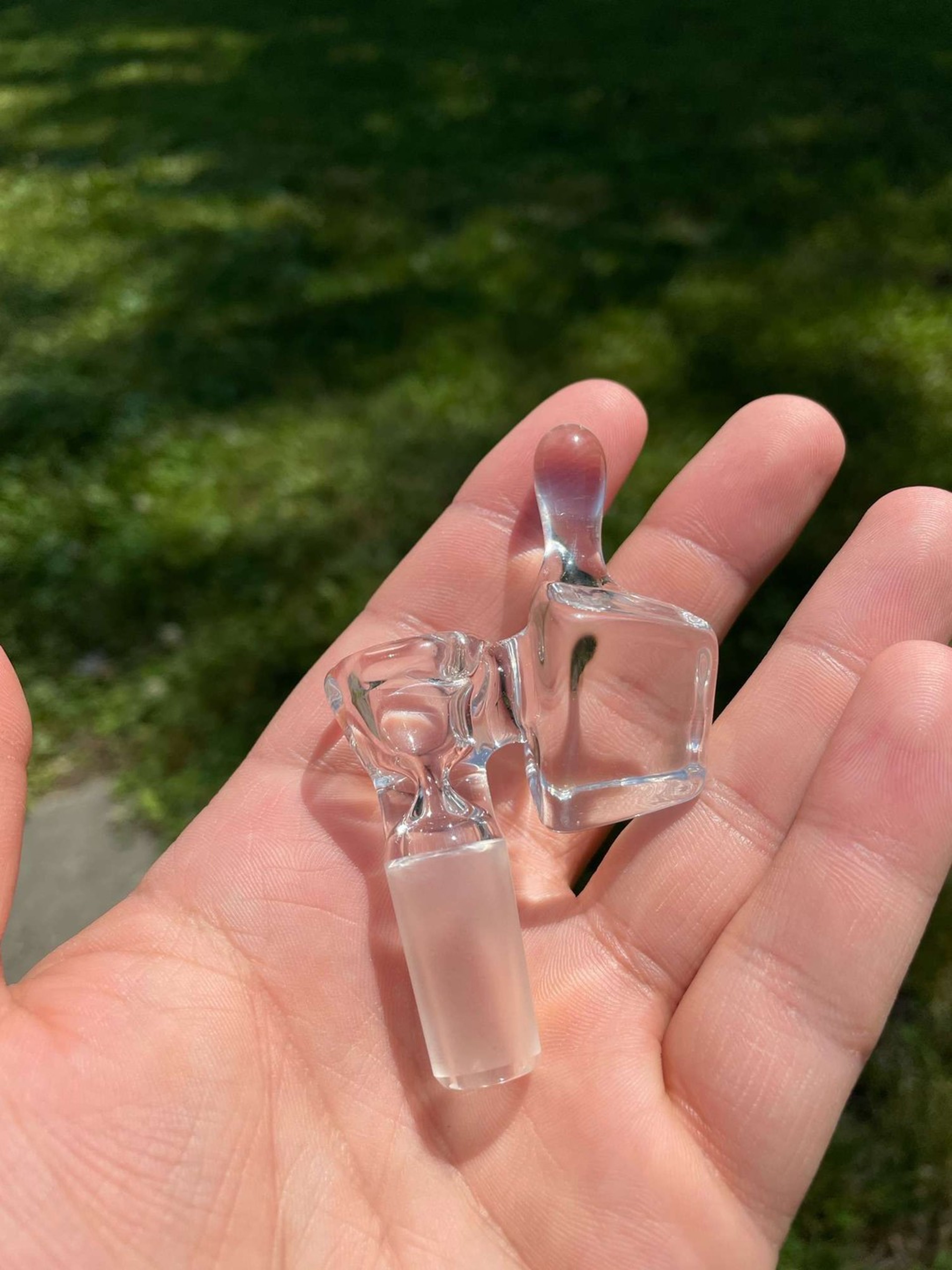 Preview pic of Chaka 14mm slide 