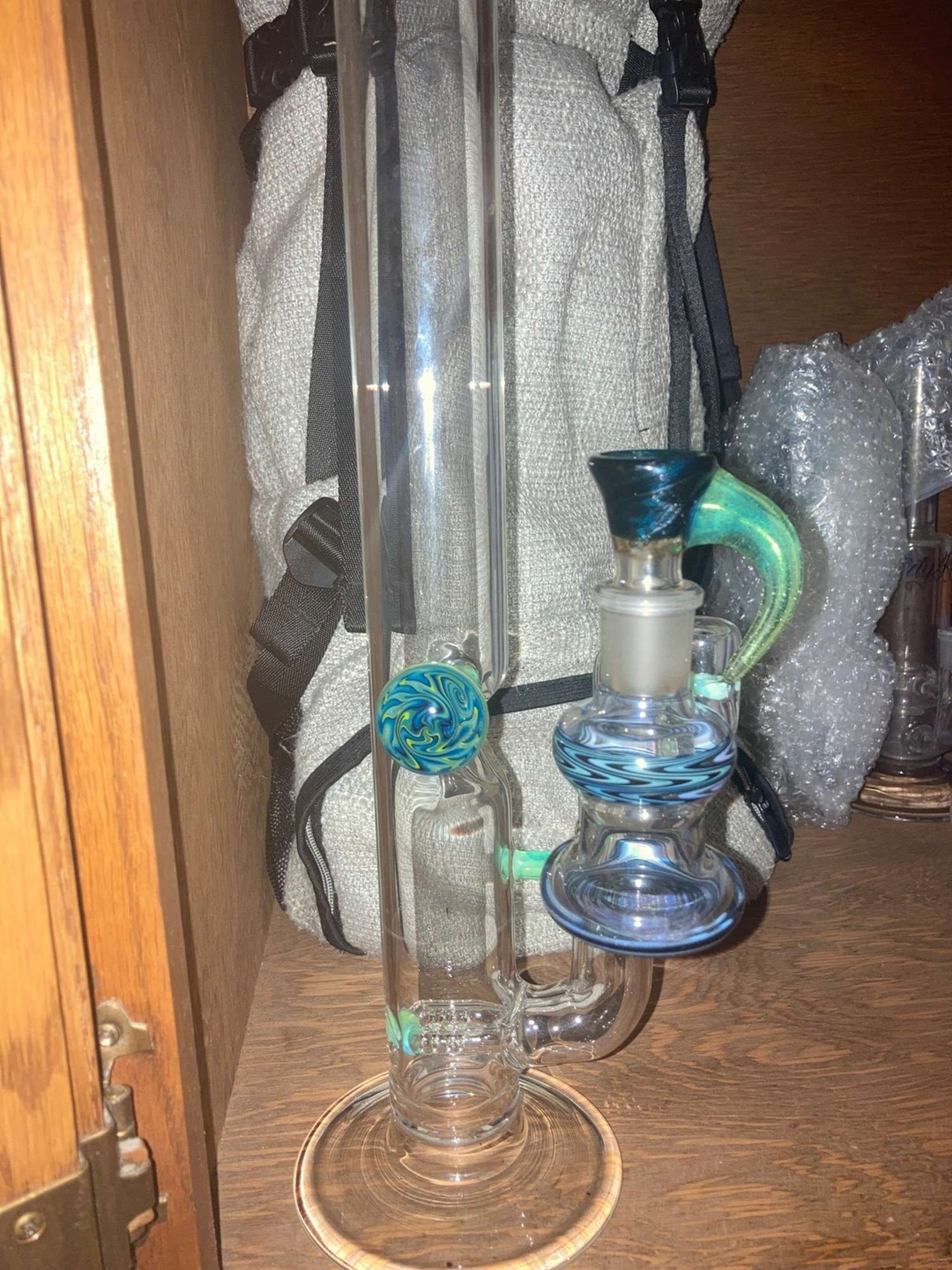 44 dual stem 1 up 1 down image 0